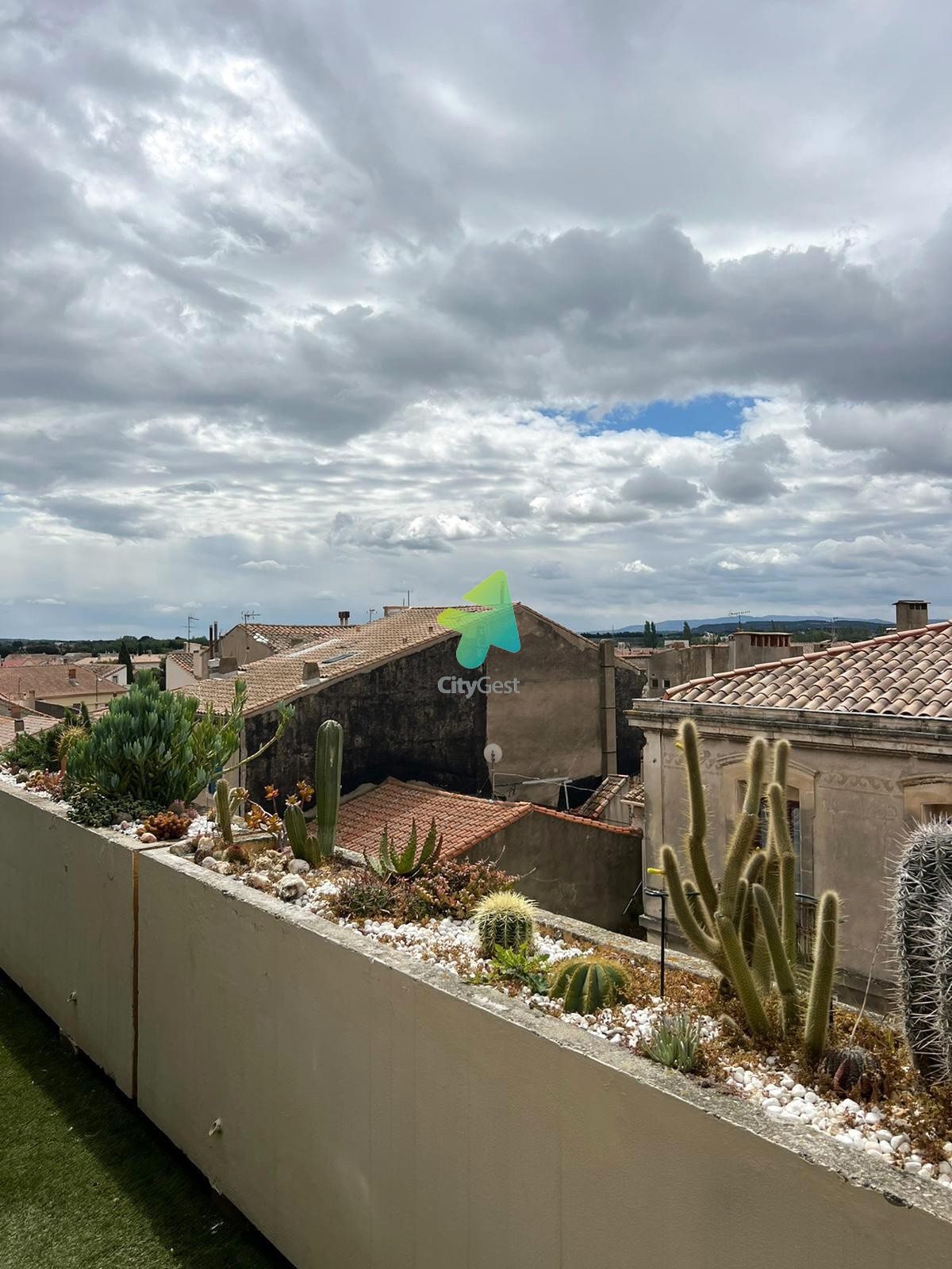 Vente Appartement à Narbonne 4 pièces