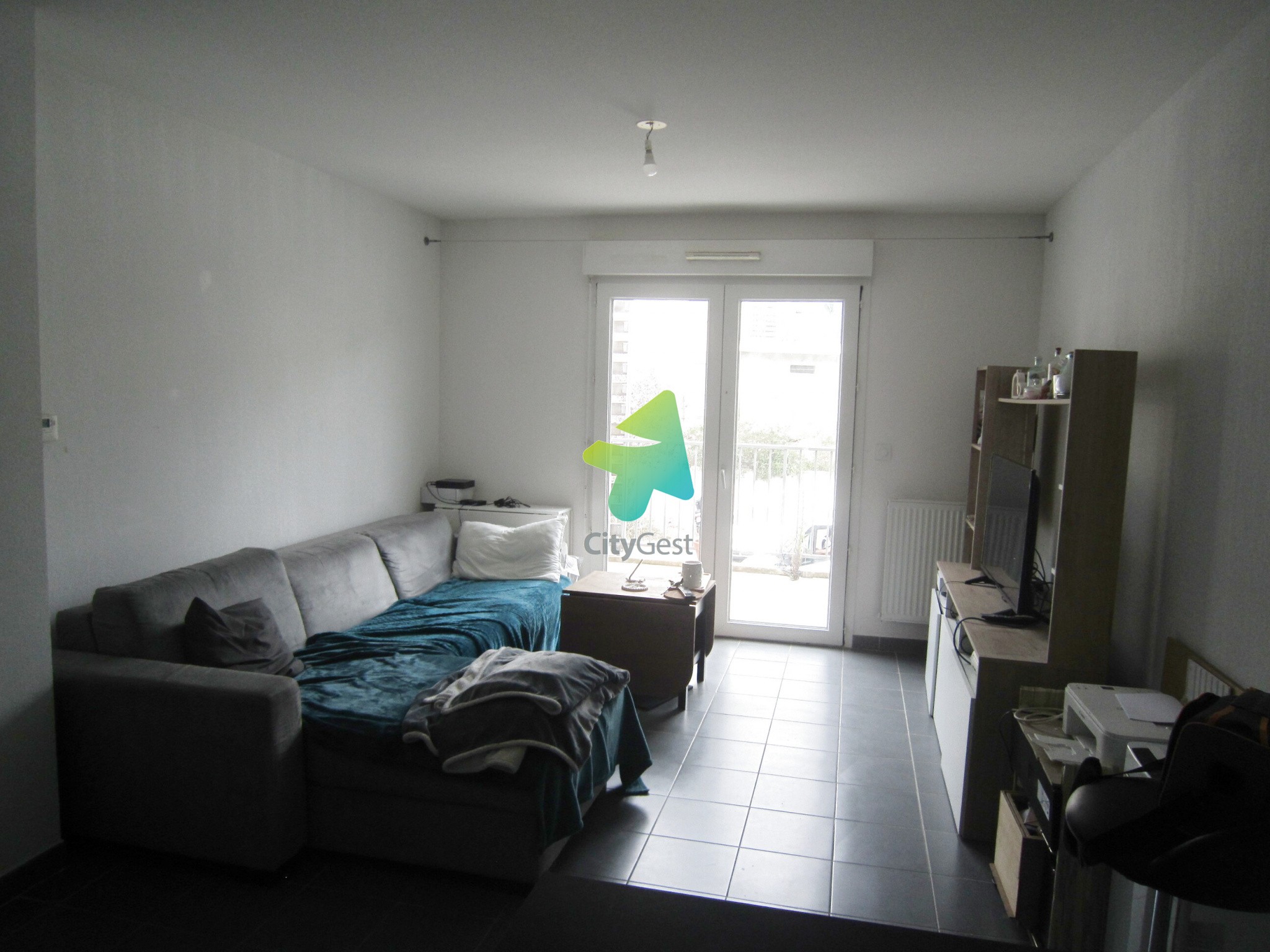 Vente Appartement à Narbonne 2 pièces