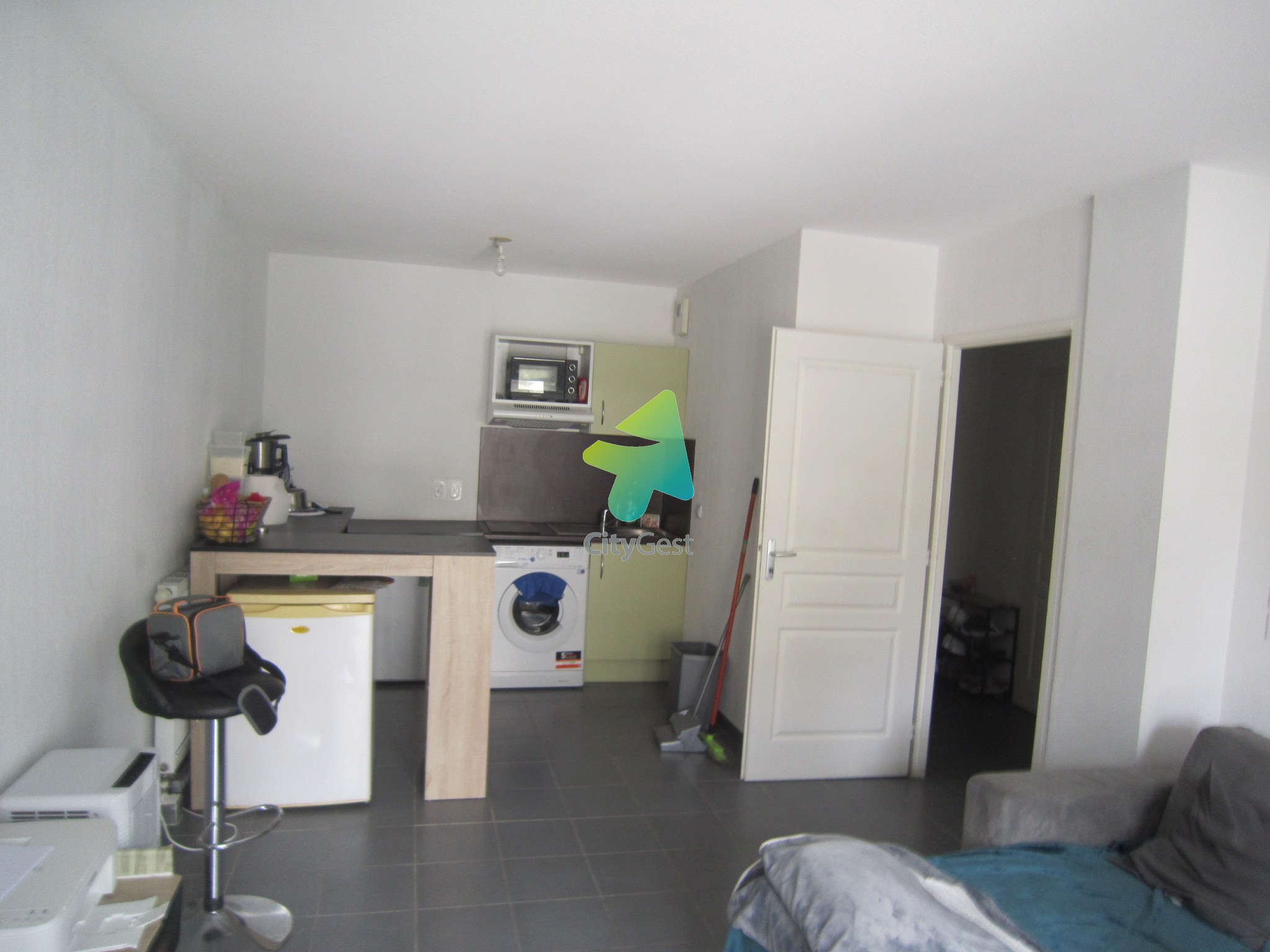 Vente Appartement à Narbonne 2 pièces