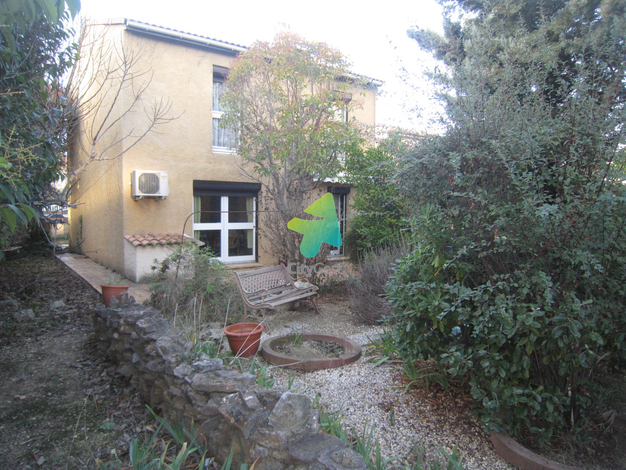 Vente Maison à Narbonne 5 pièces