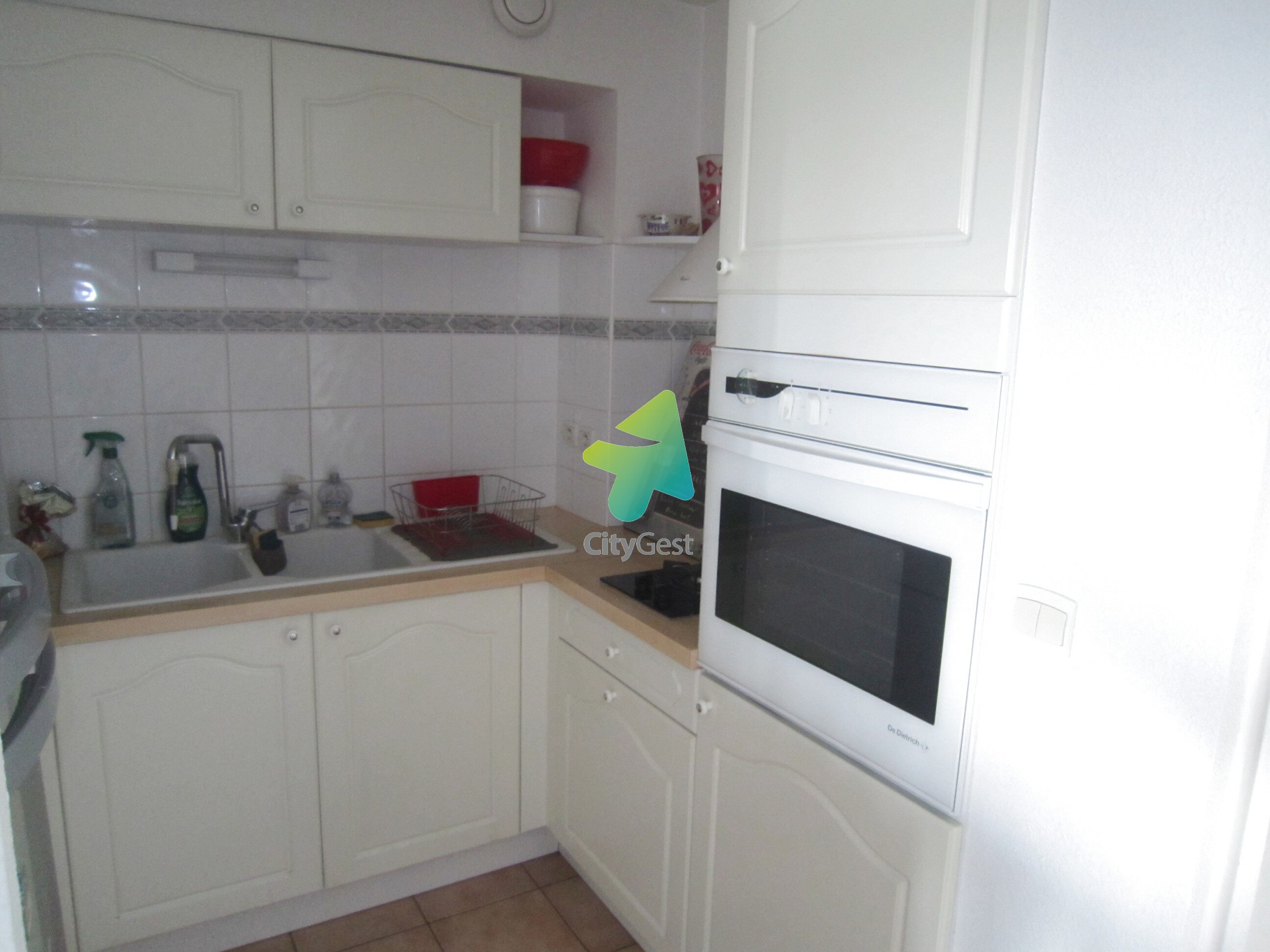 Vente Appartement à Narbonne 3 pièces