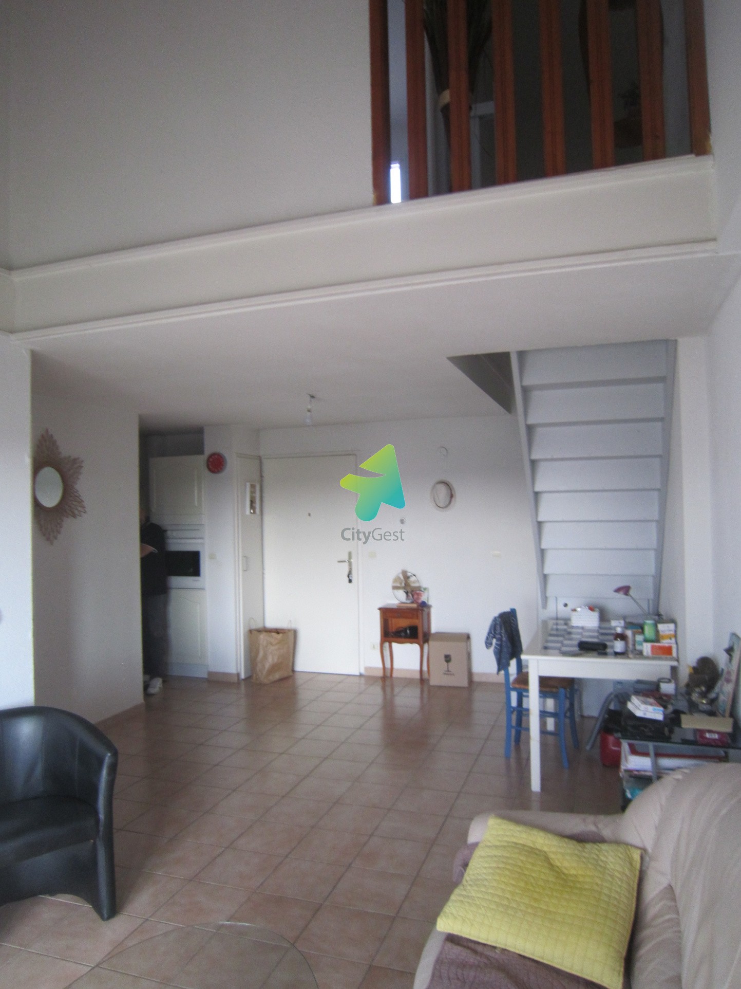 Vente Appartement à Narbonne 3 pièces