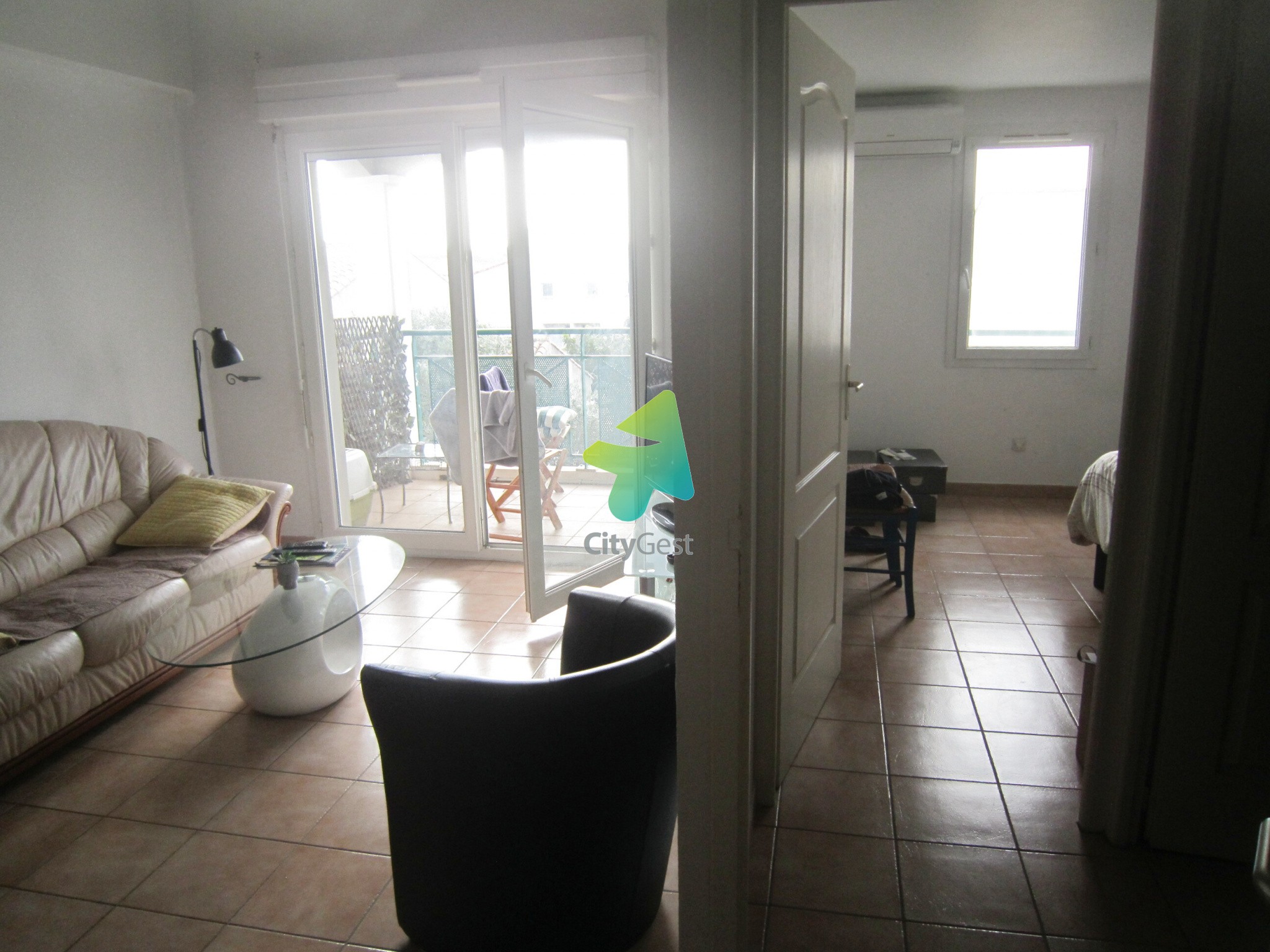 Vente Appartement à Narbonne 3 pièces