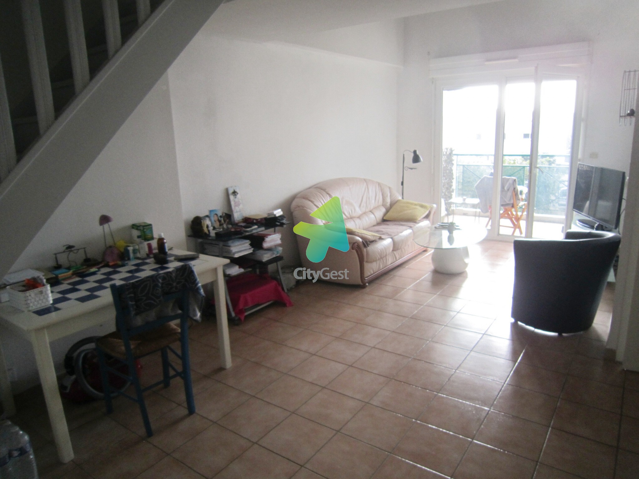 Vente Appartement à Narbonne 3 pièces