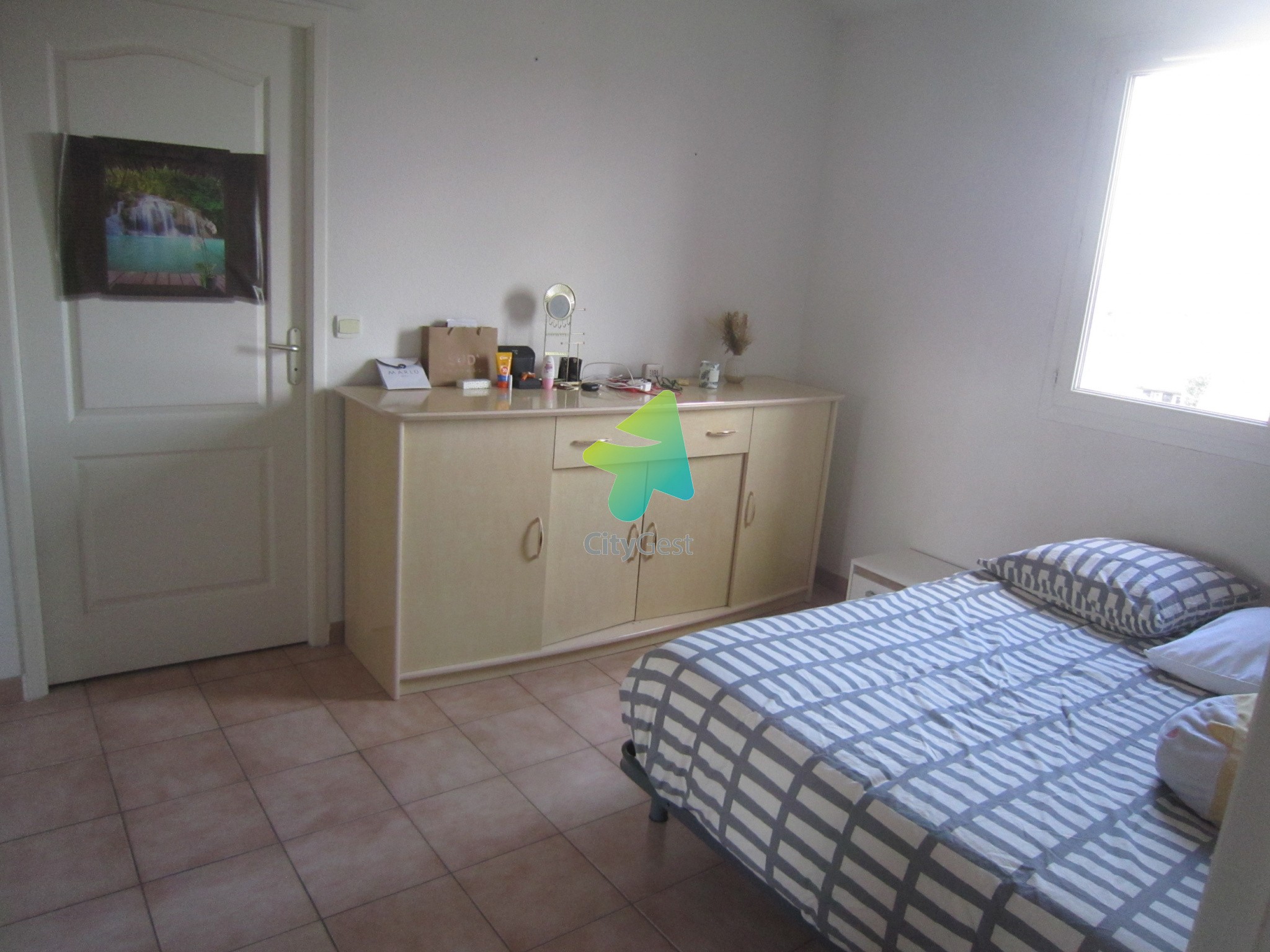 Vente Appartement à Narbonne 3 pièces