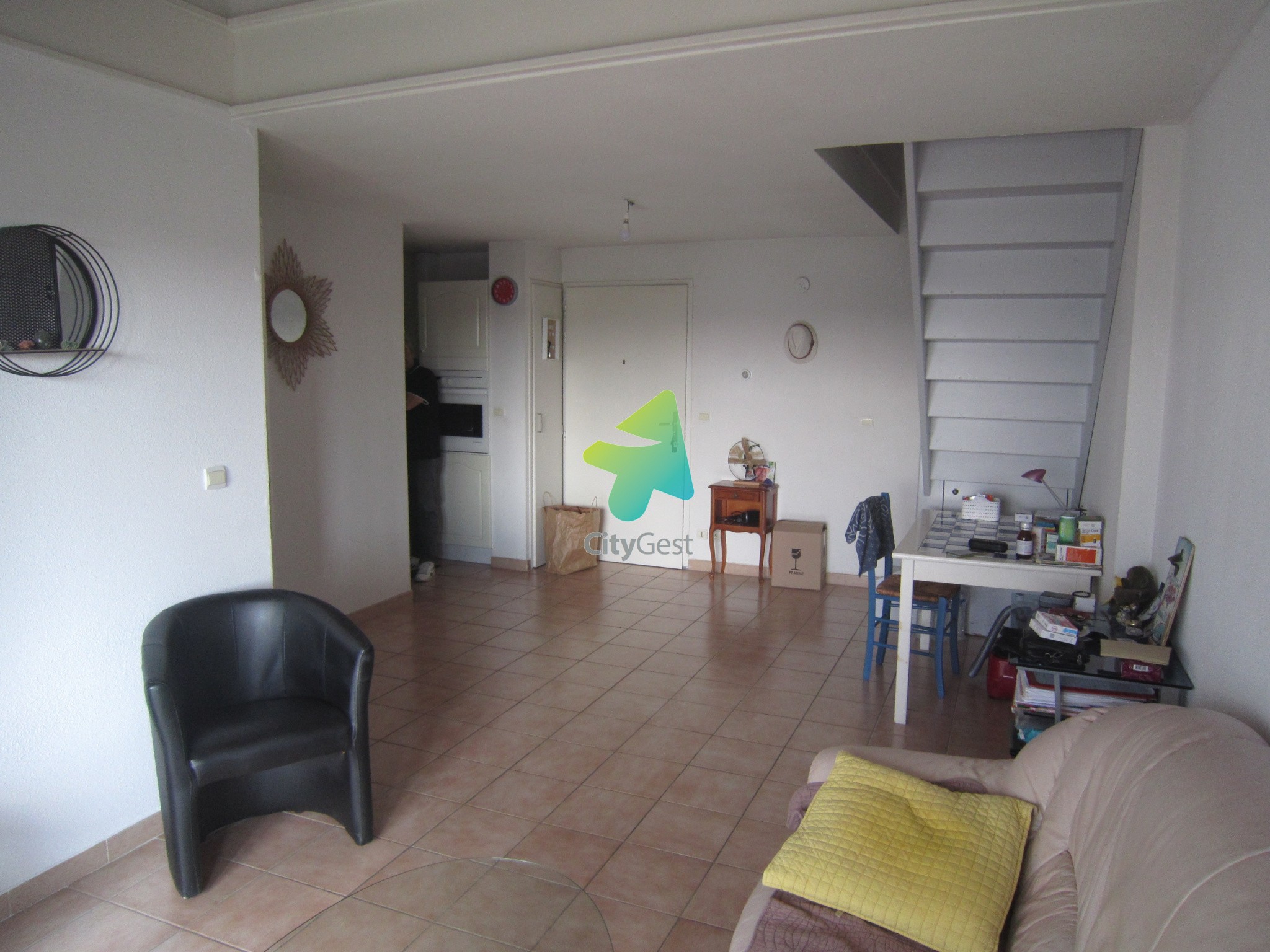 Vente Appartement à Narbonne 3 pièces