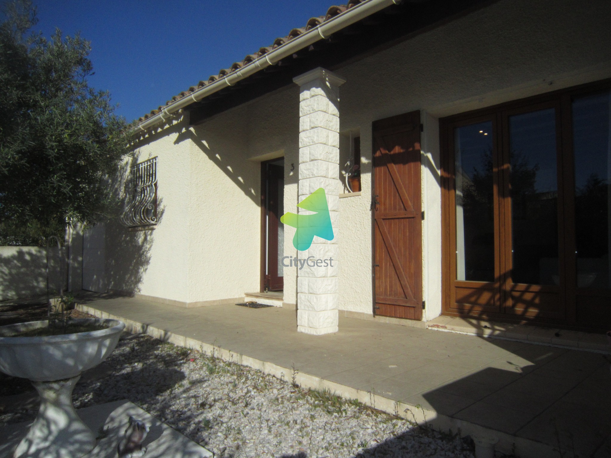 Vente Maison à Narbonne 3 pièces