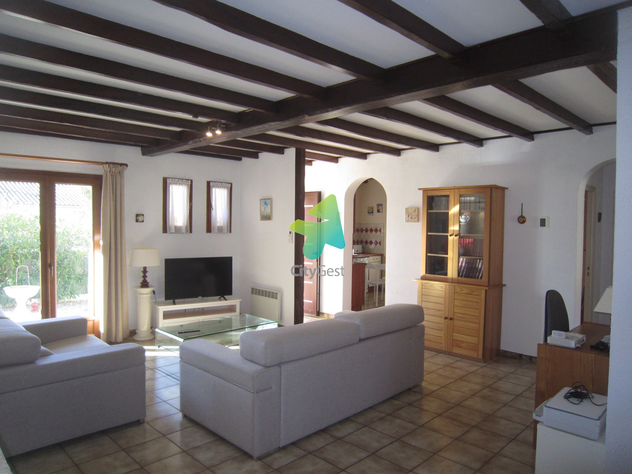 Vente Maison à Narbonne 3 pièces