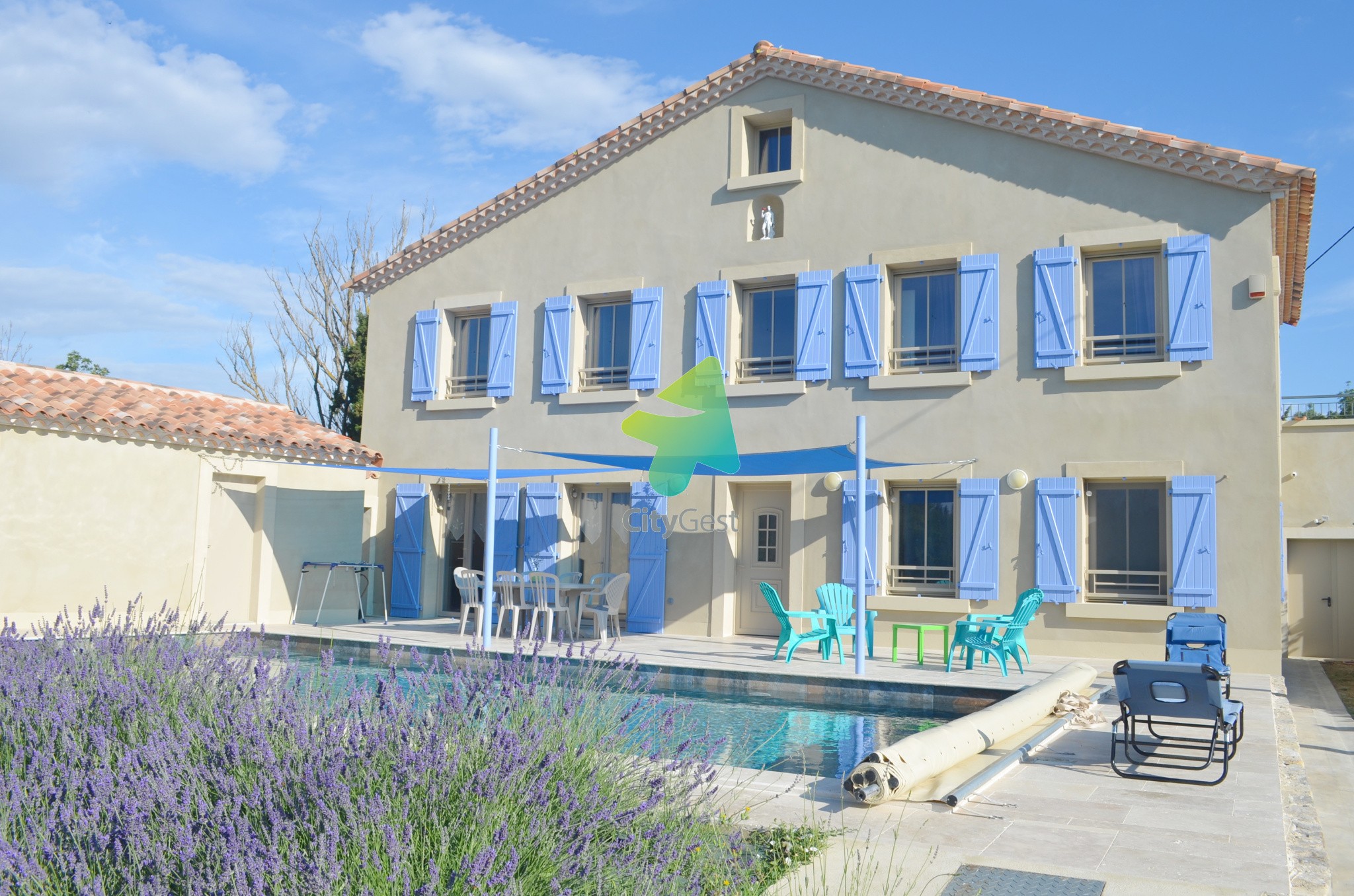 Vente Maison à Narbonne 8 pièces