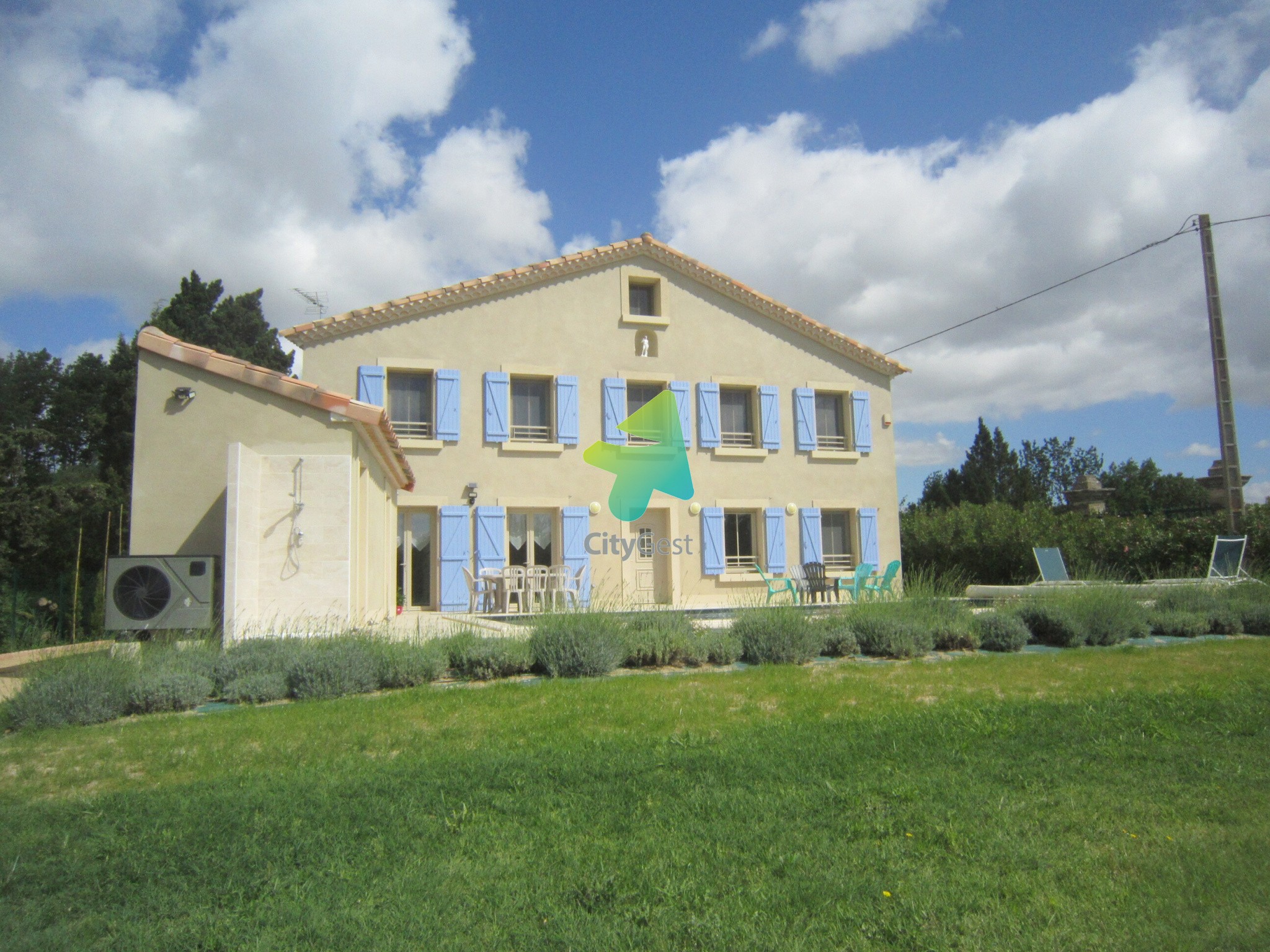 Vente Maison à Narbonne 8 pièces