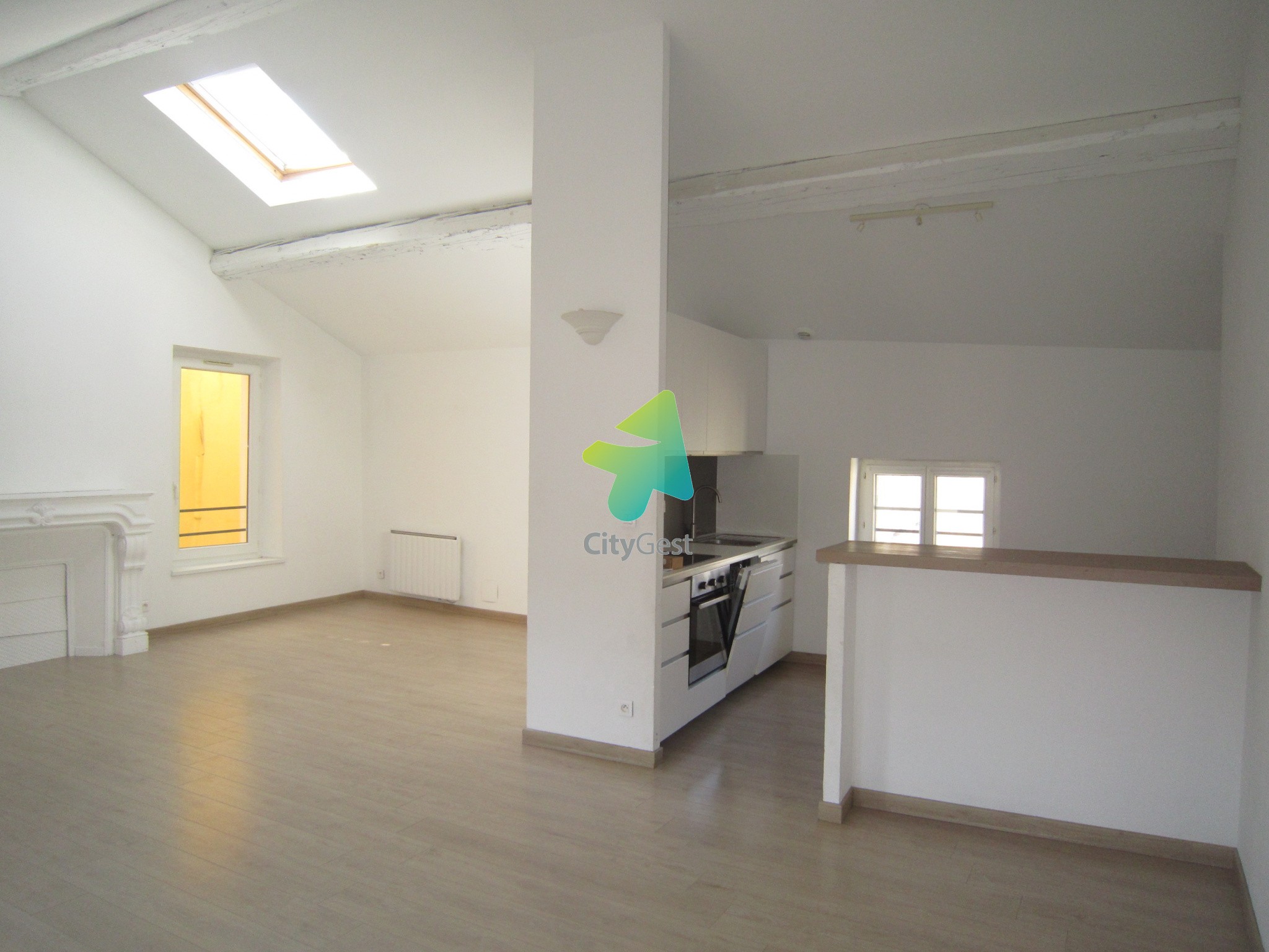 Vente Appartement à Narbonne 4 pièces