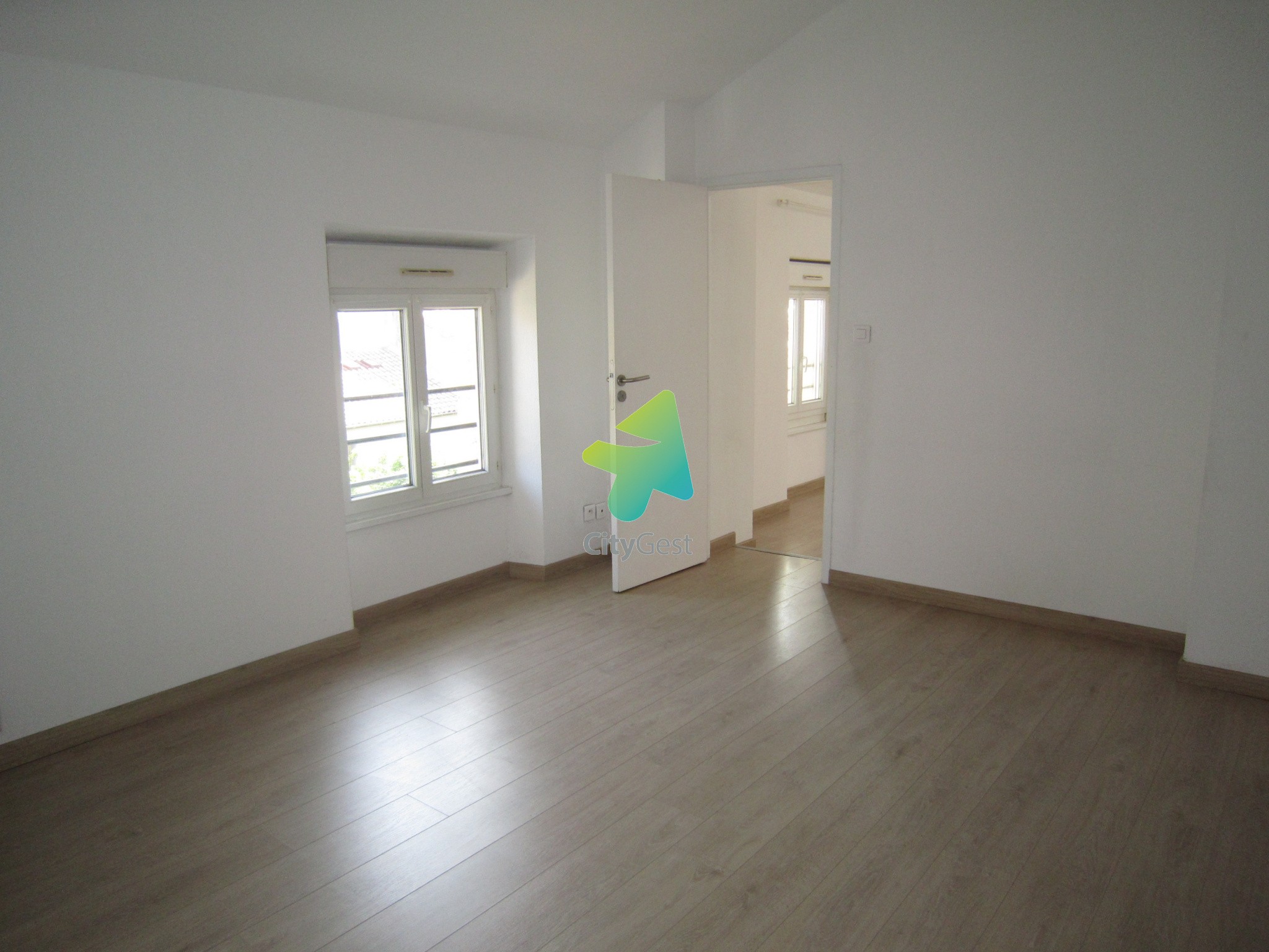 Vente Appartement à Narbonne 4 pièces