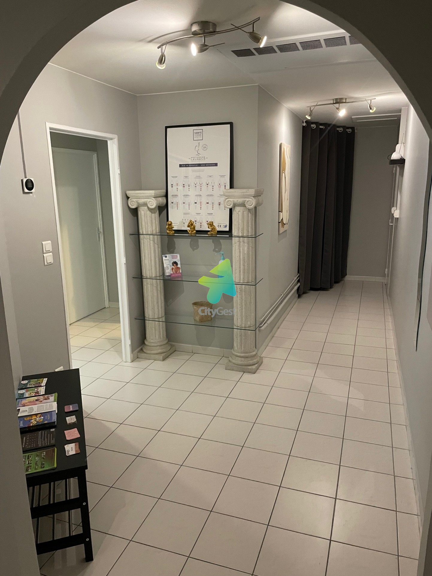 Vente Bureau / Commerce à Narbonne 0 pièce