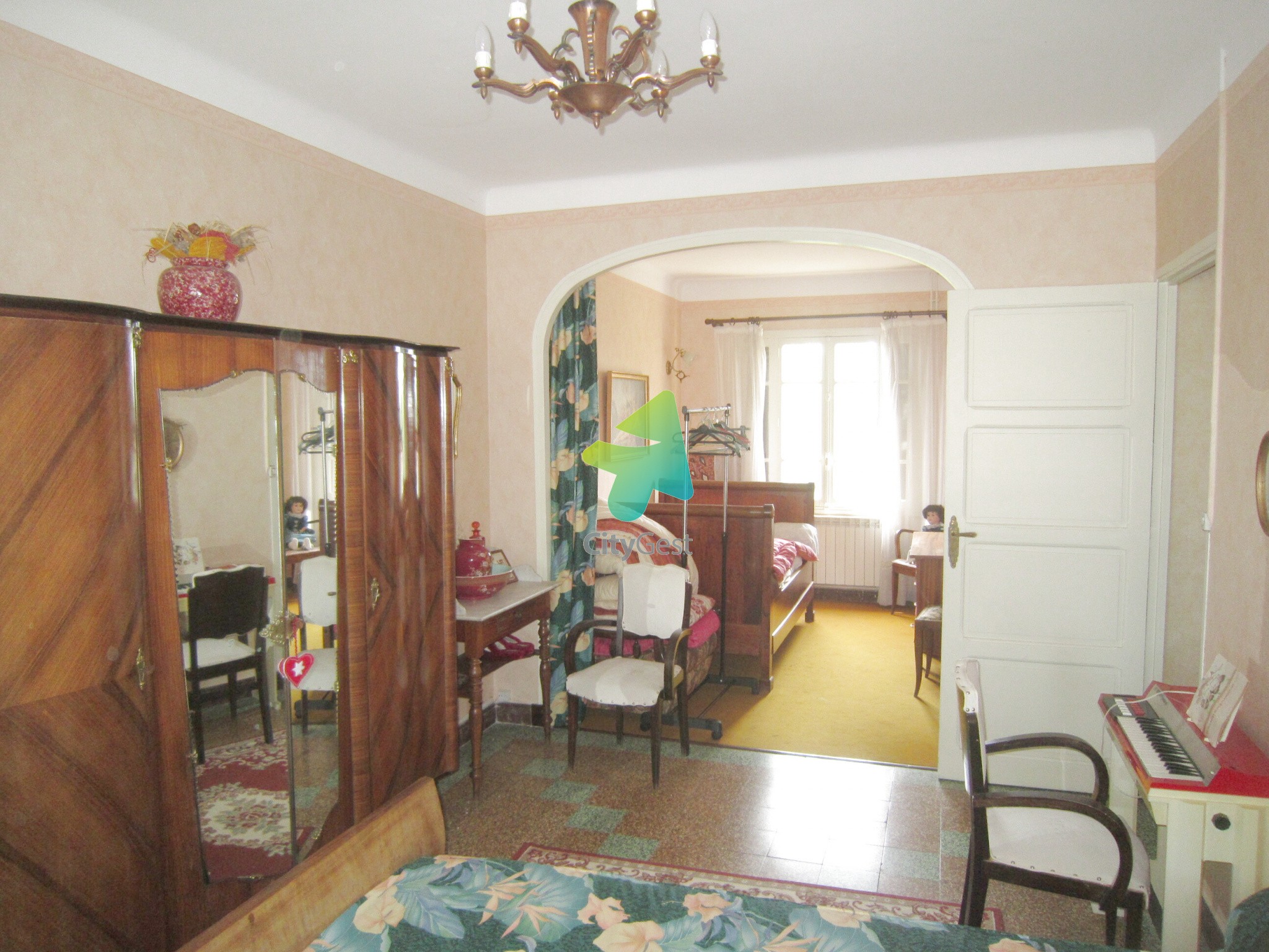 Vente Maison à Narbonne 7 pièces