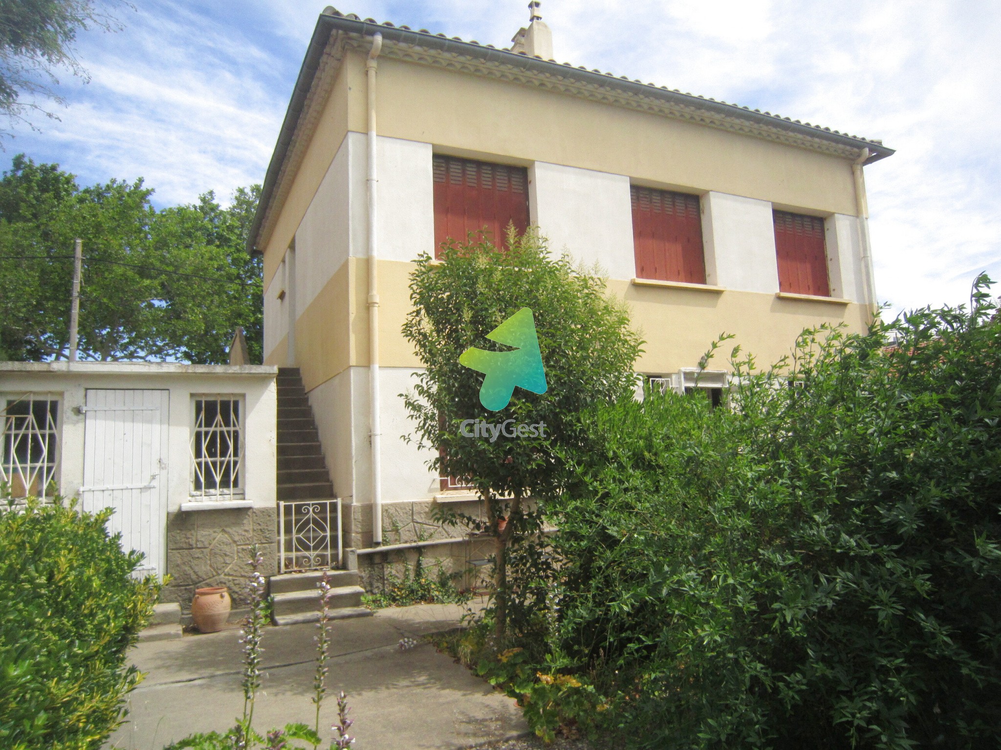 Vente Maison à Narbonne 7 pièces