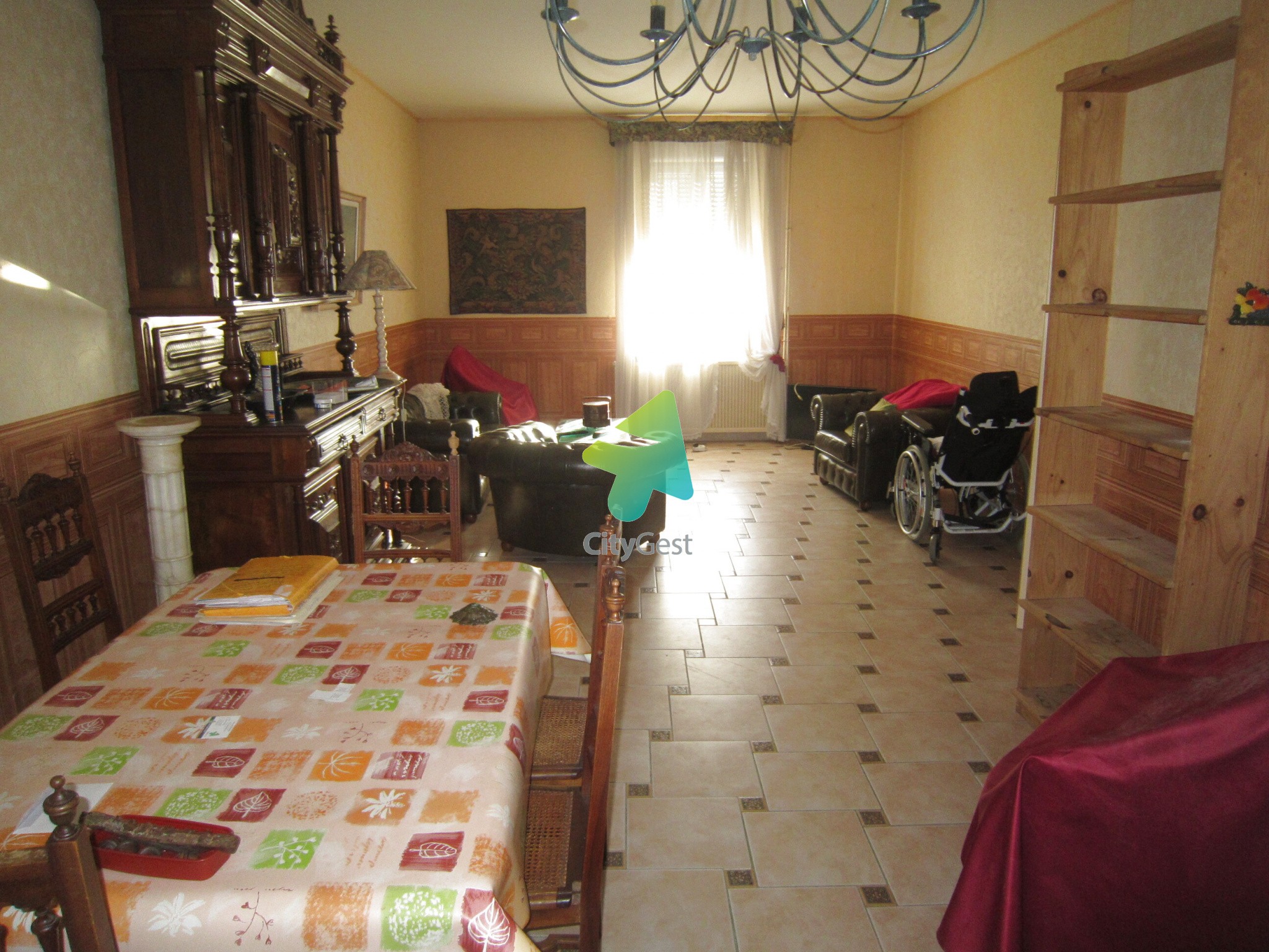 Vente Maison à Narbonne 6 pièces