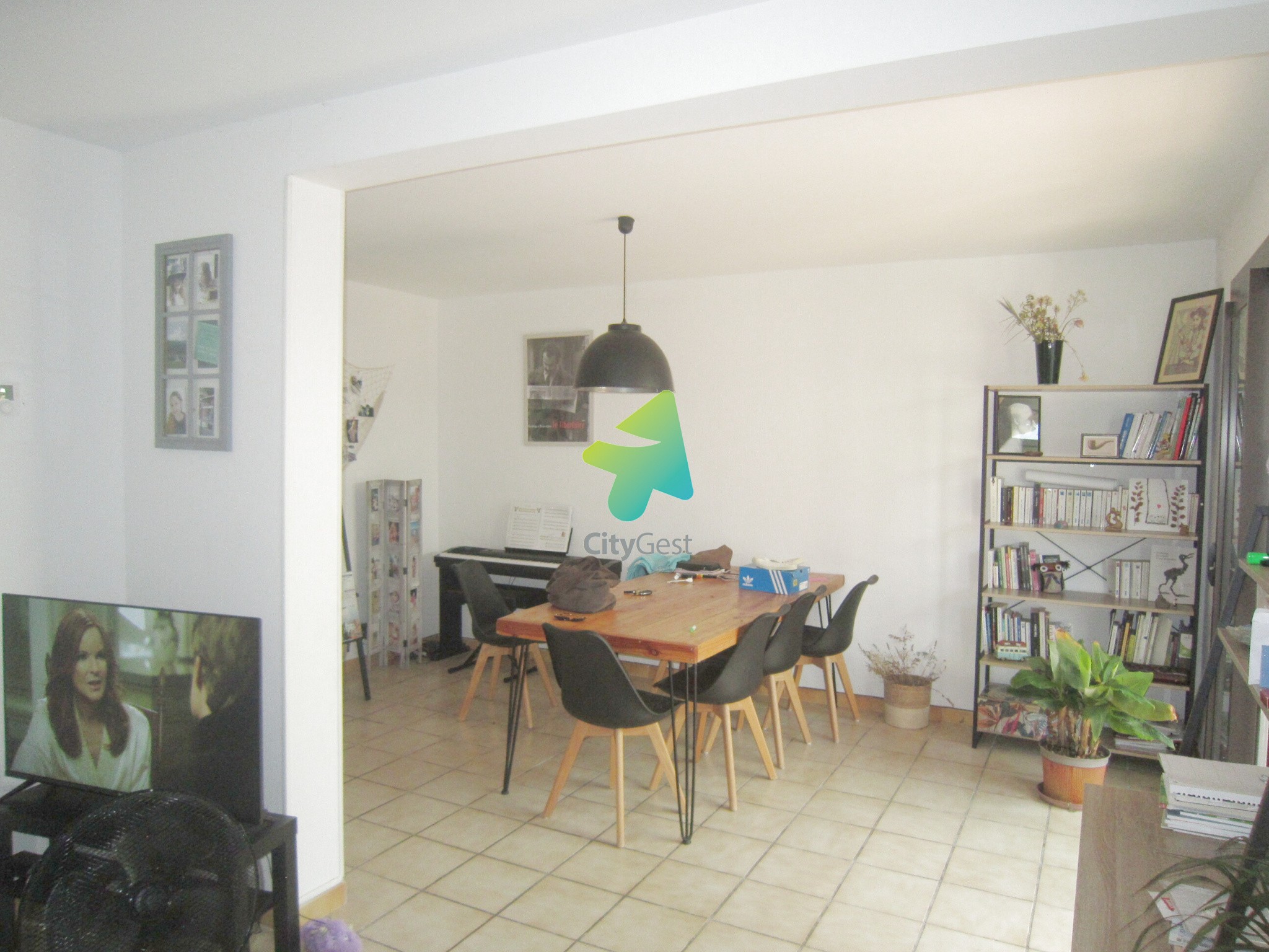 Vente Maison à Narbonne 4 pièces