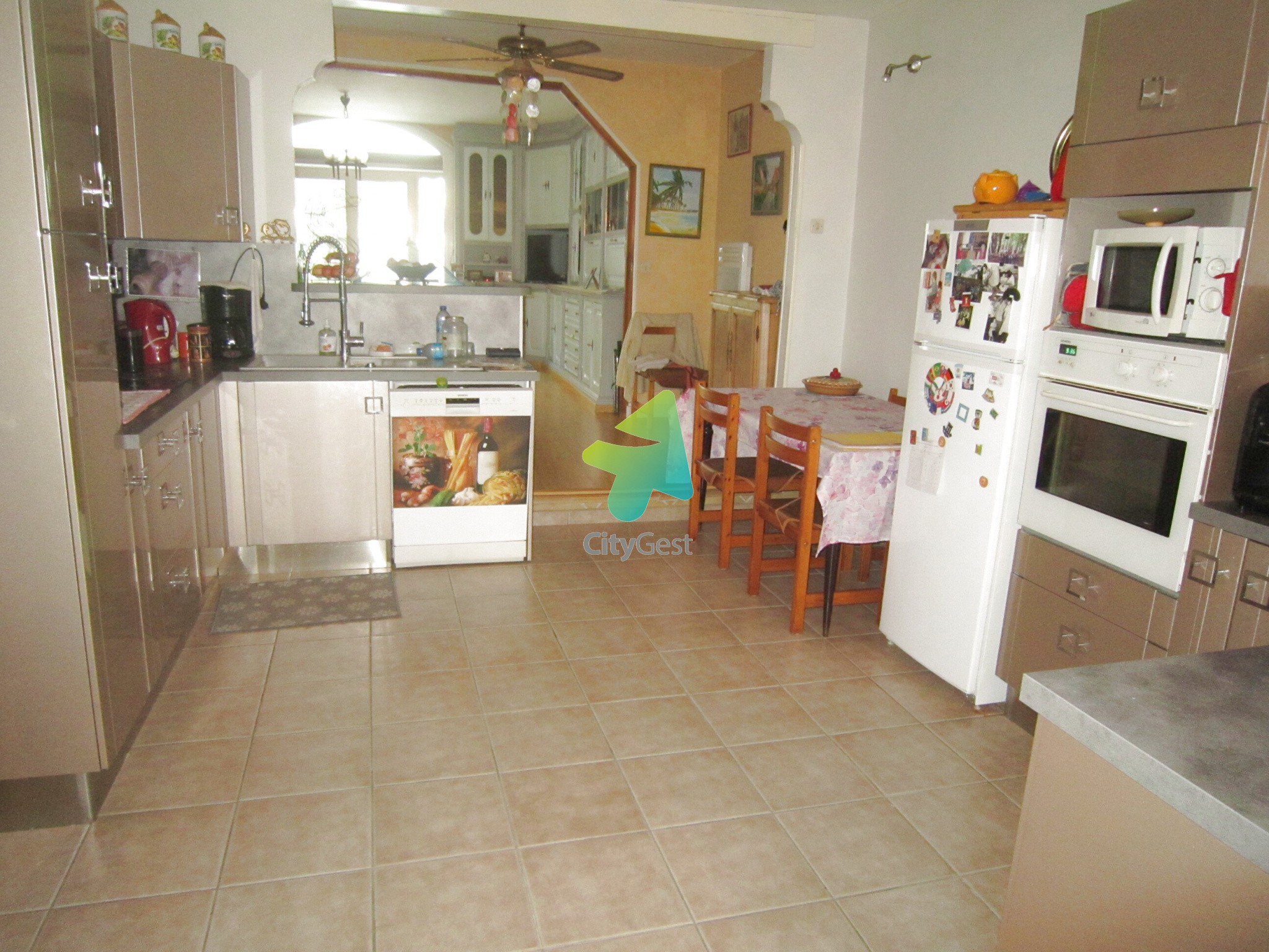 Vente Maison à Narbonne 5 pièces