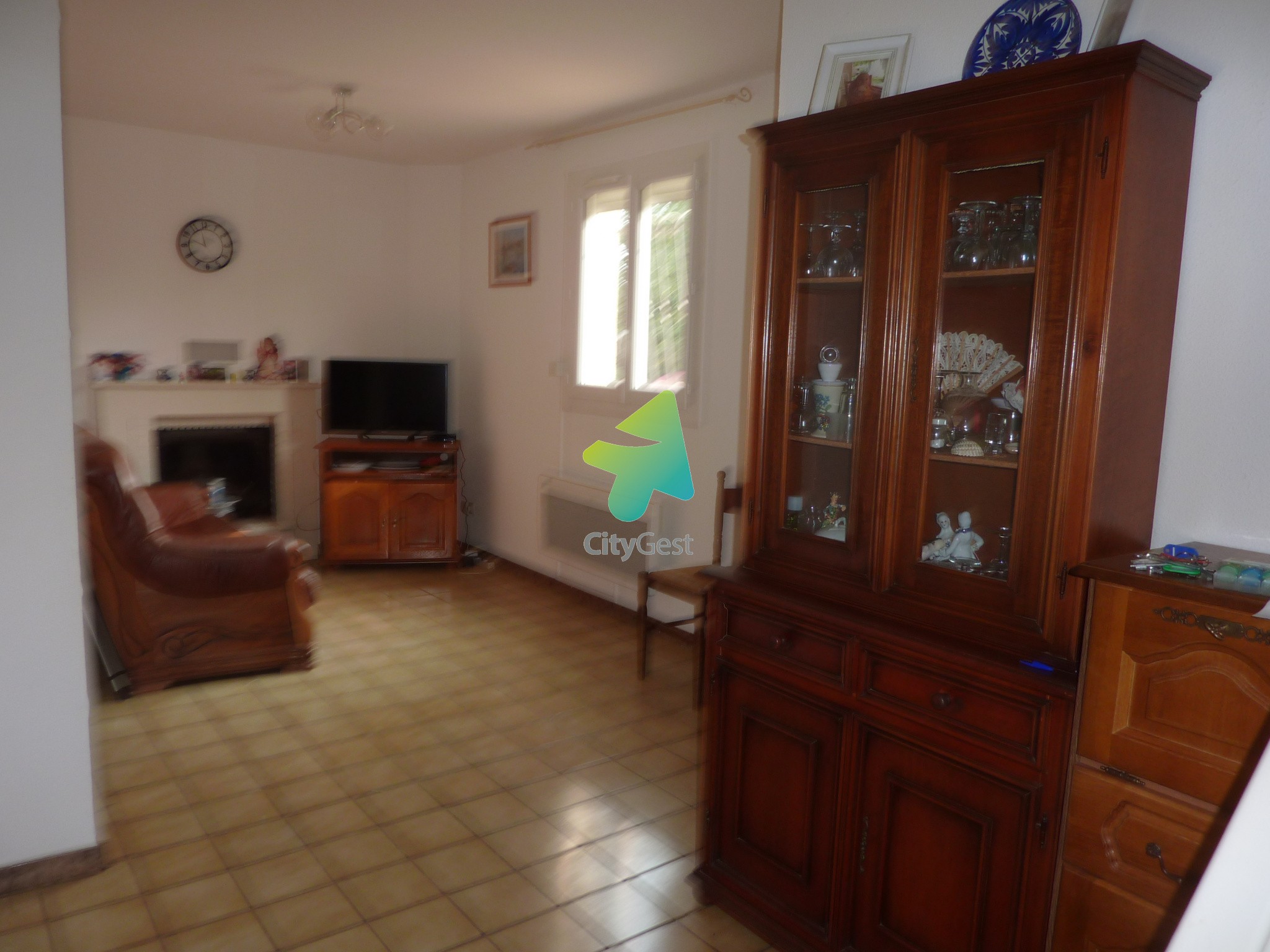 Vente Maison à Béziers 4 pièces