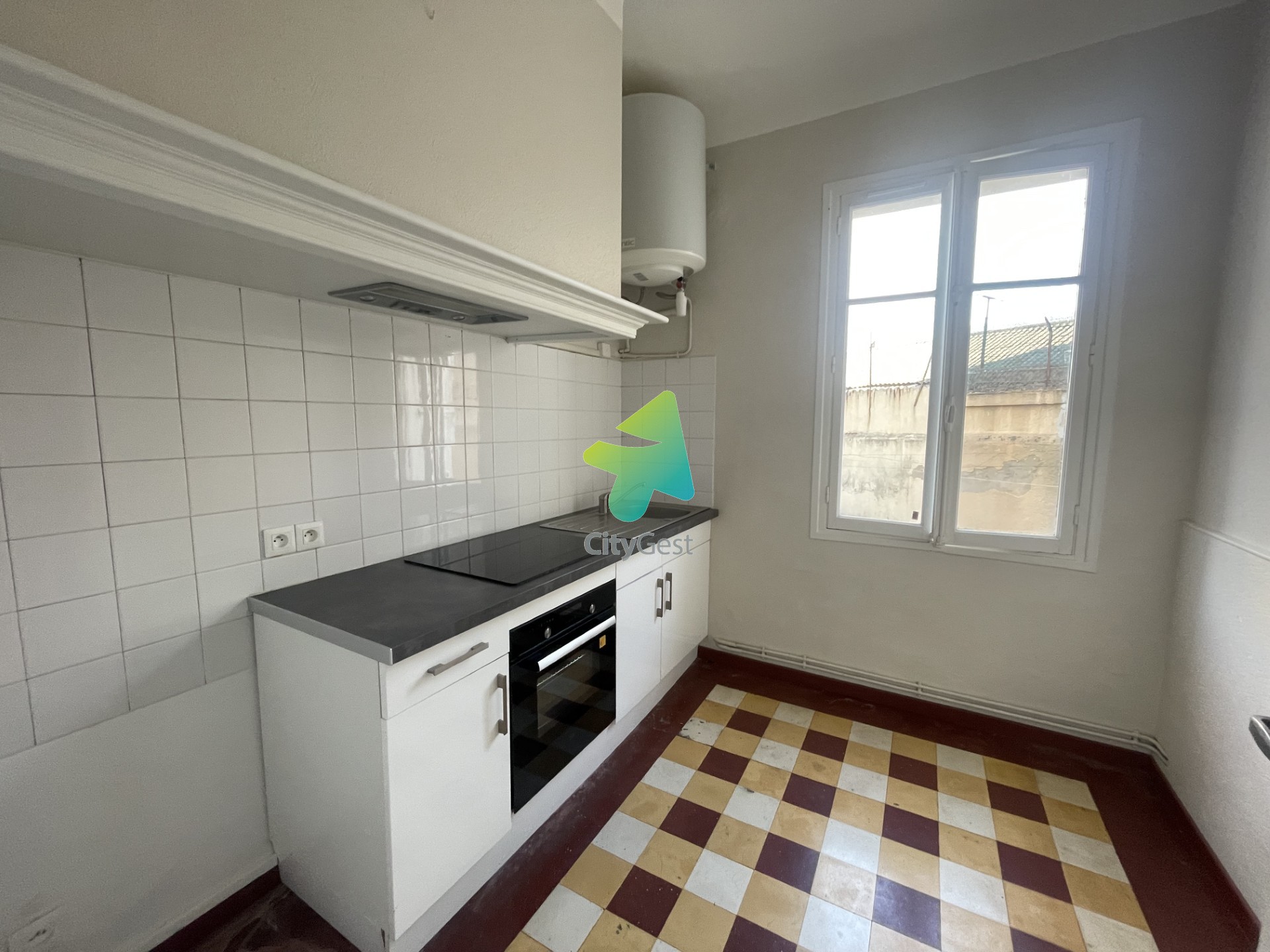 Location Appartement à Perpignan 3 pièces