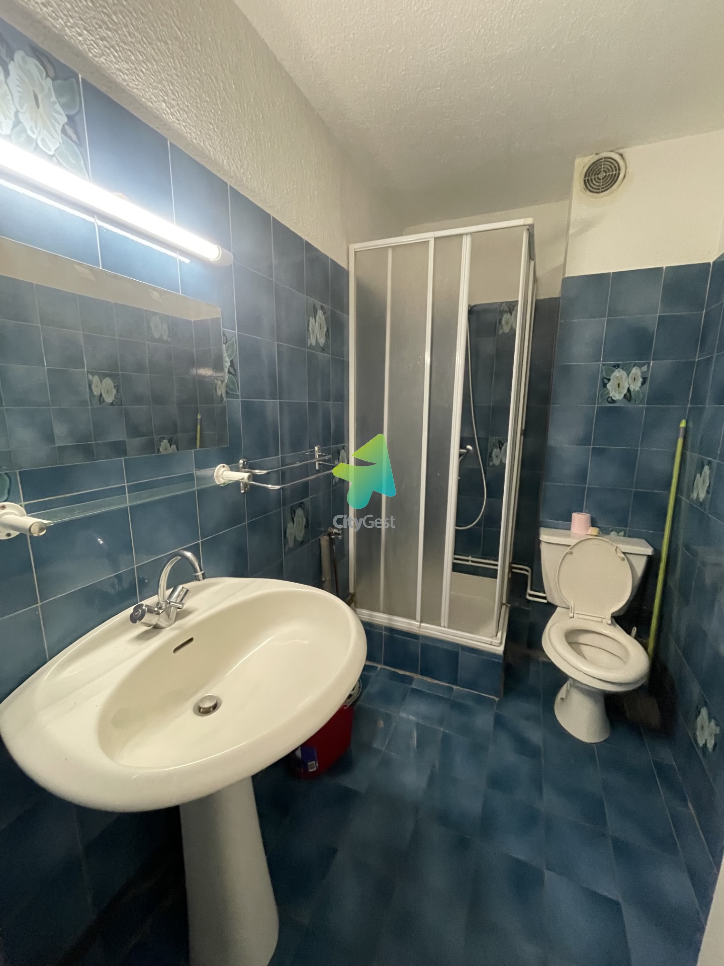 Location Appartement à Perpignan 1 pièce