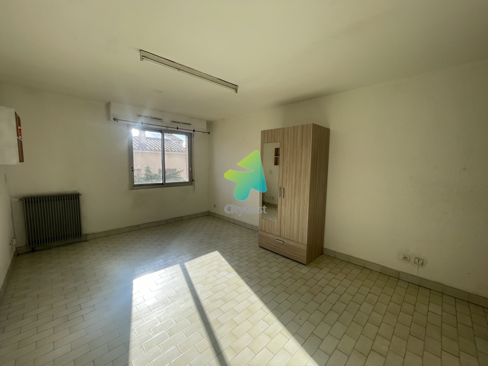 Location Appartement à Perpignan 1 pièce