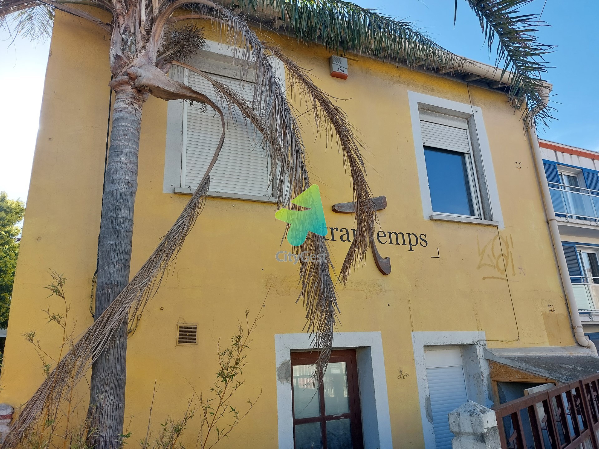 Vente Maison à Perpignan 4 pièces