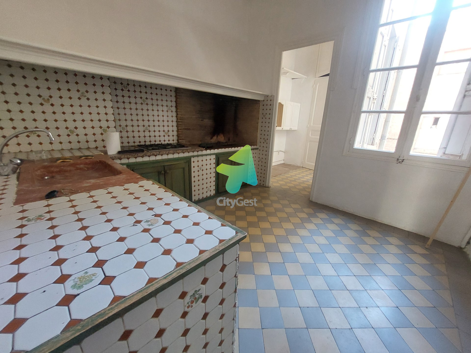 Vente Appartement à Perpignan 4 pièces