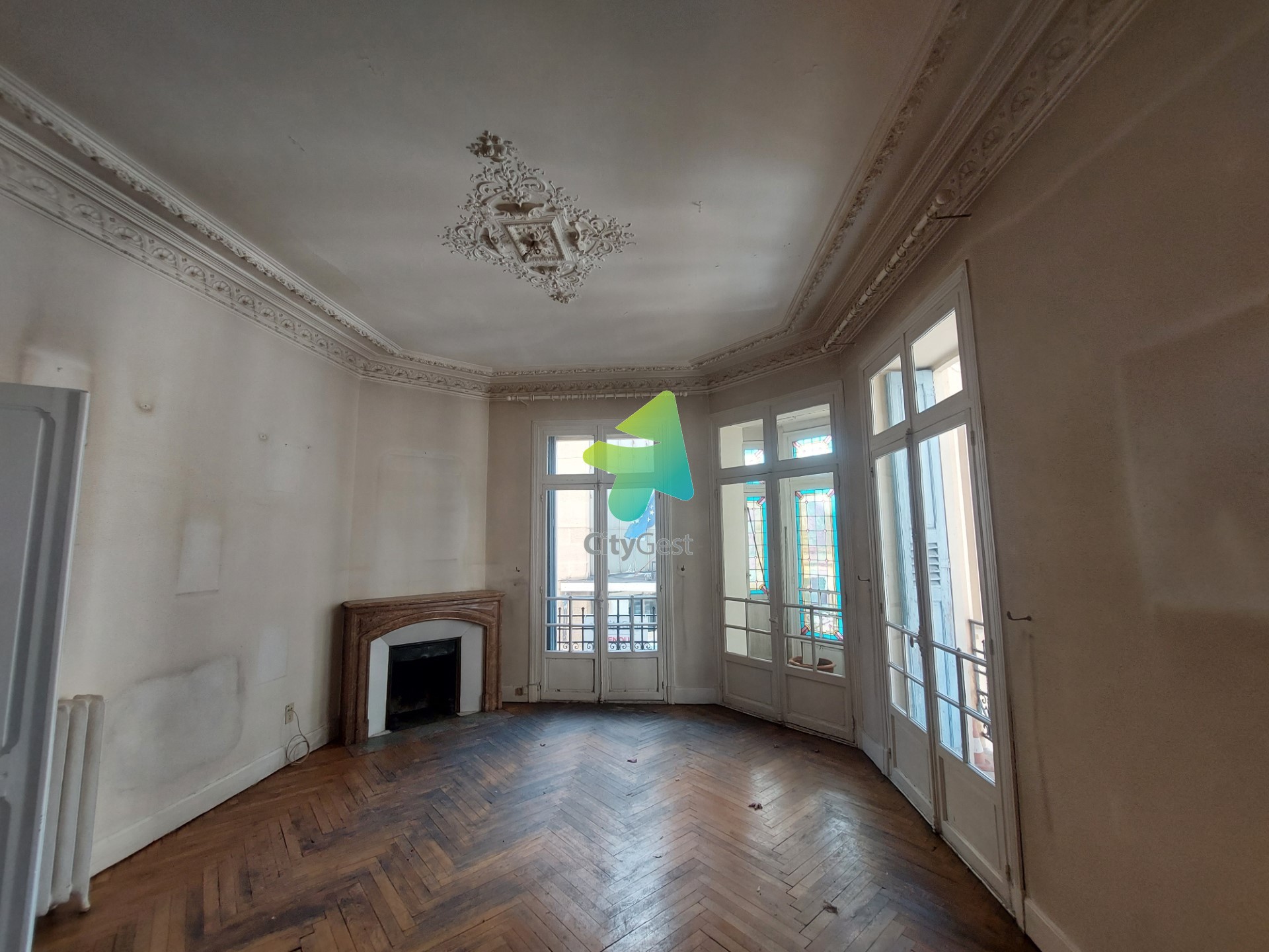 Vente Appartement à Perpignan 4 pièces