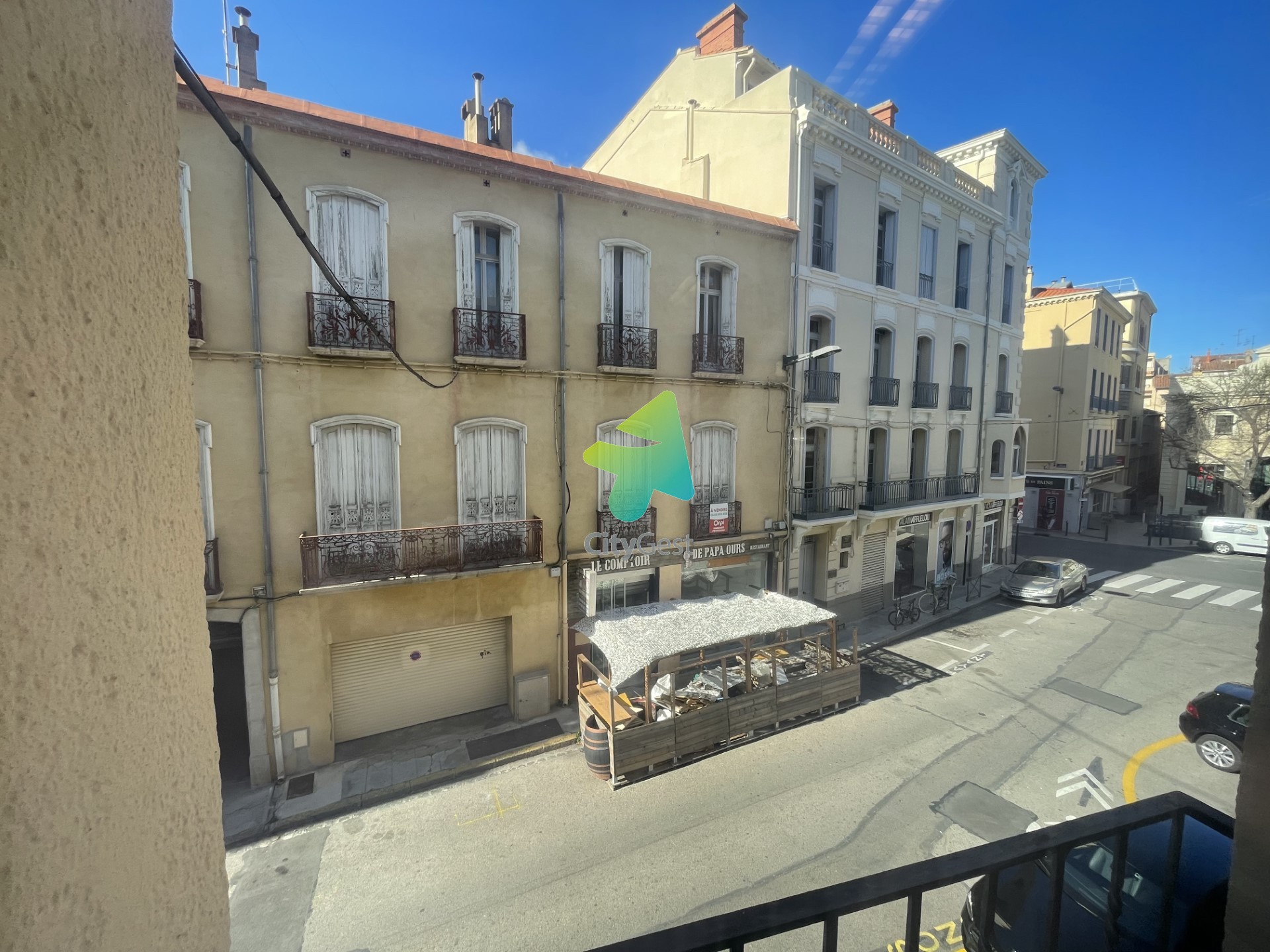 Location Appartement à Perpignan 0 pièce