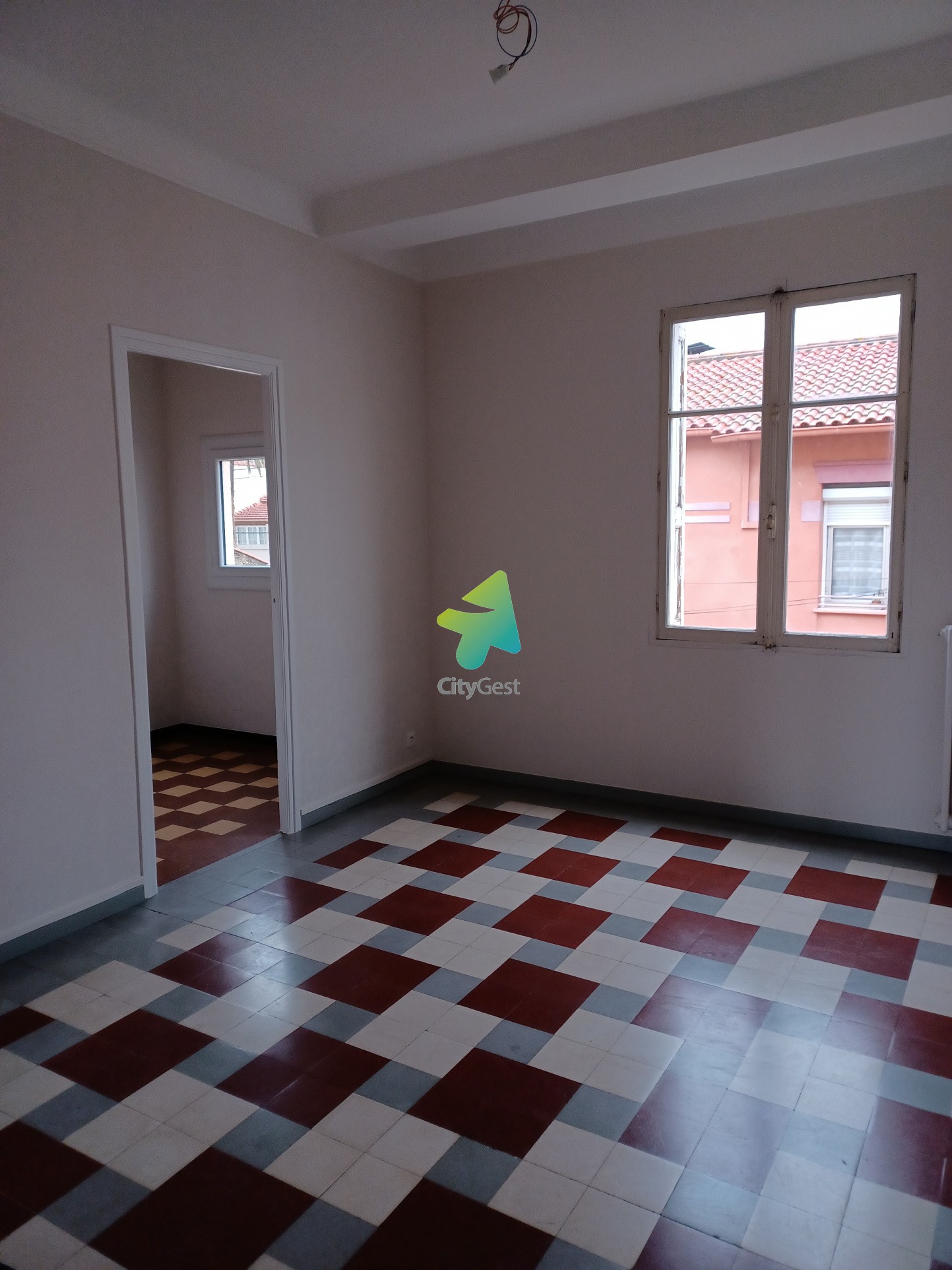 Location Appartement à Perpignan 3 pièces