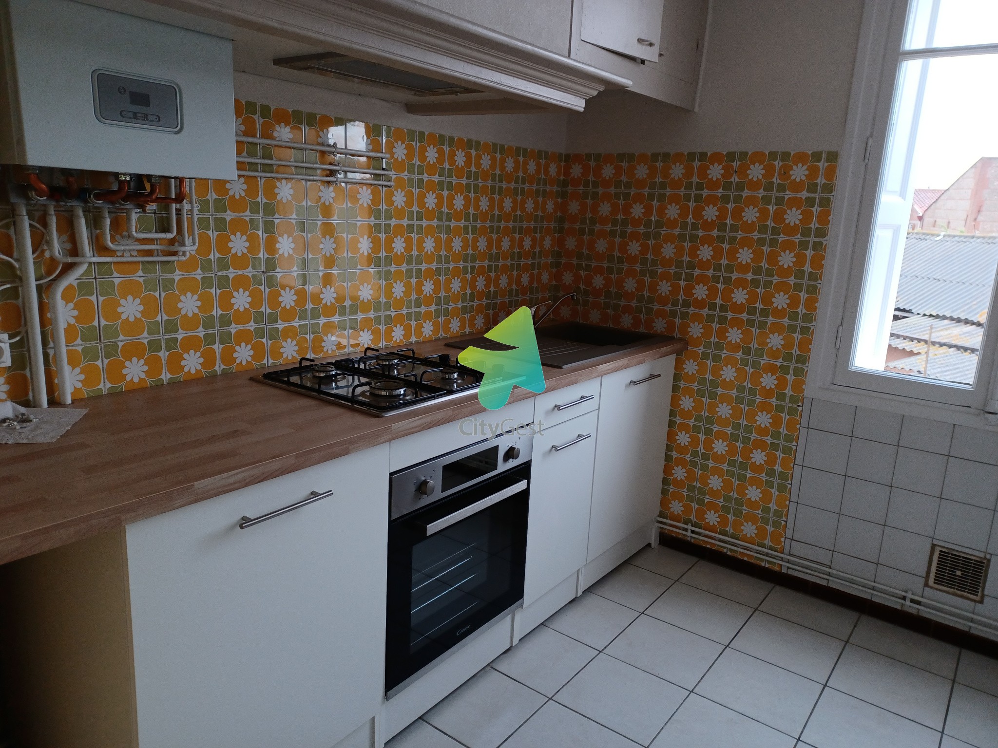 Location Appartement à Perpignan 3 pièces