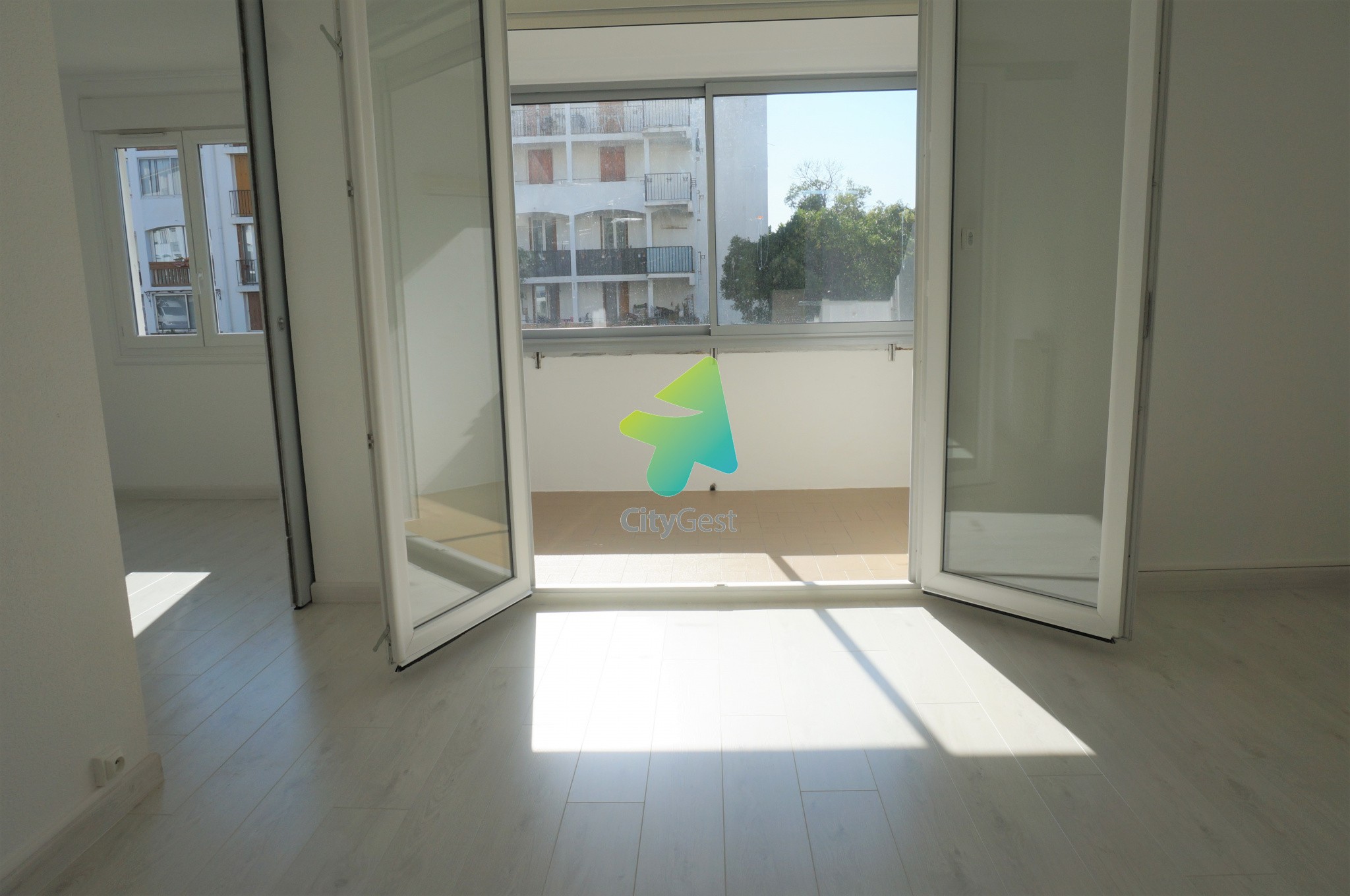 Location Appartement à Perpignan 3 pièces