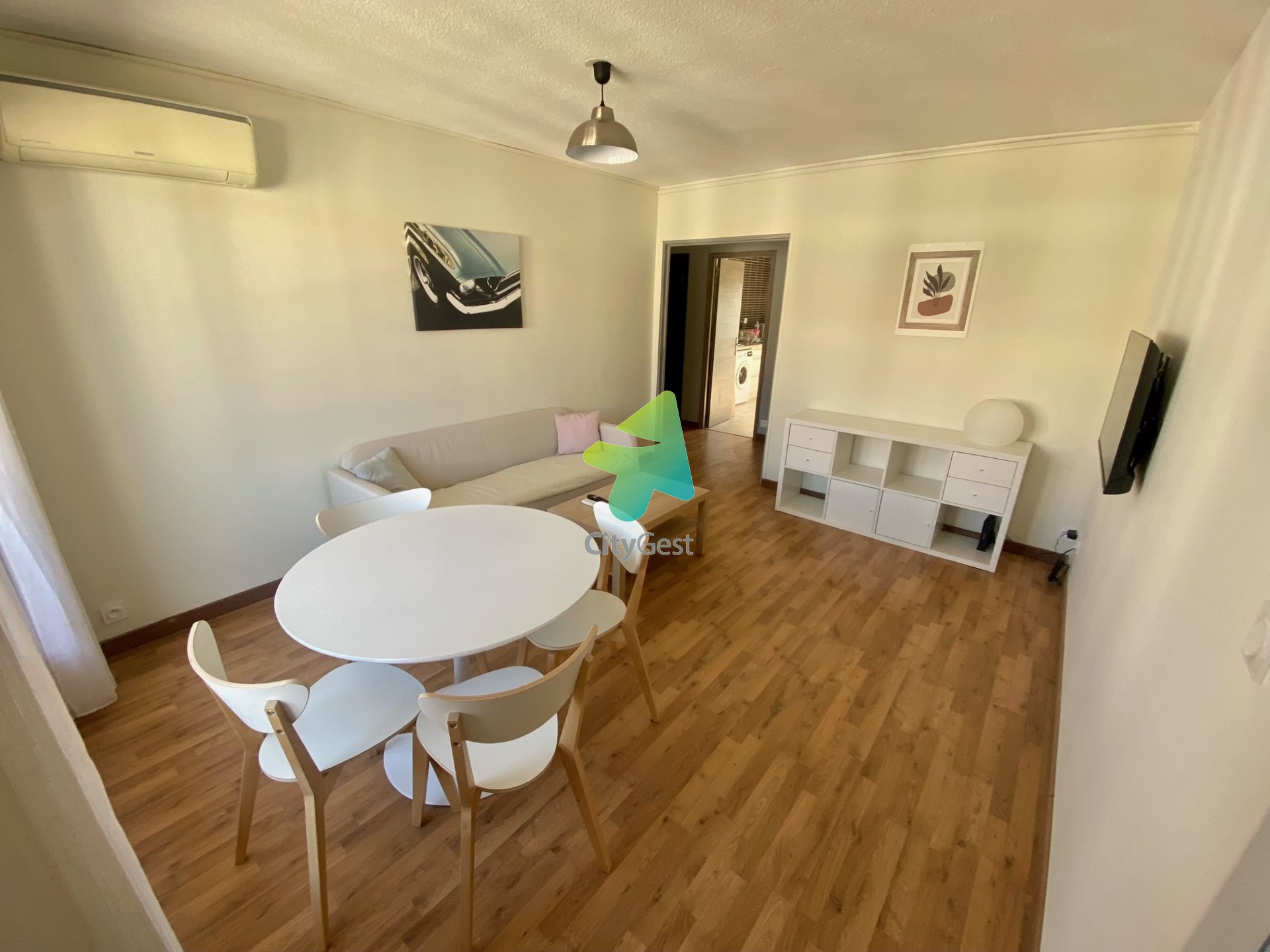 Location Appartement à Perpignan 1 pièce