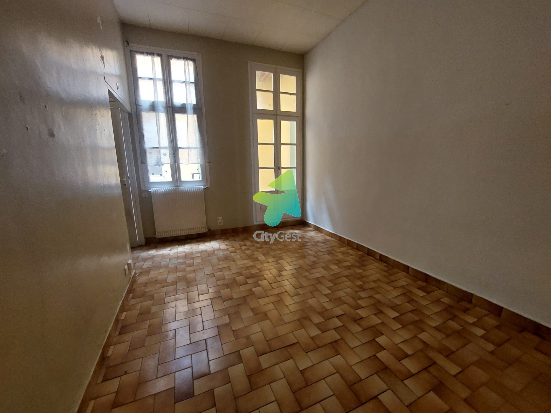 Vente Appartement à Perpignan 3 pièces