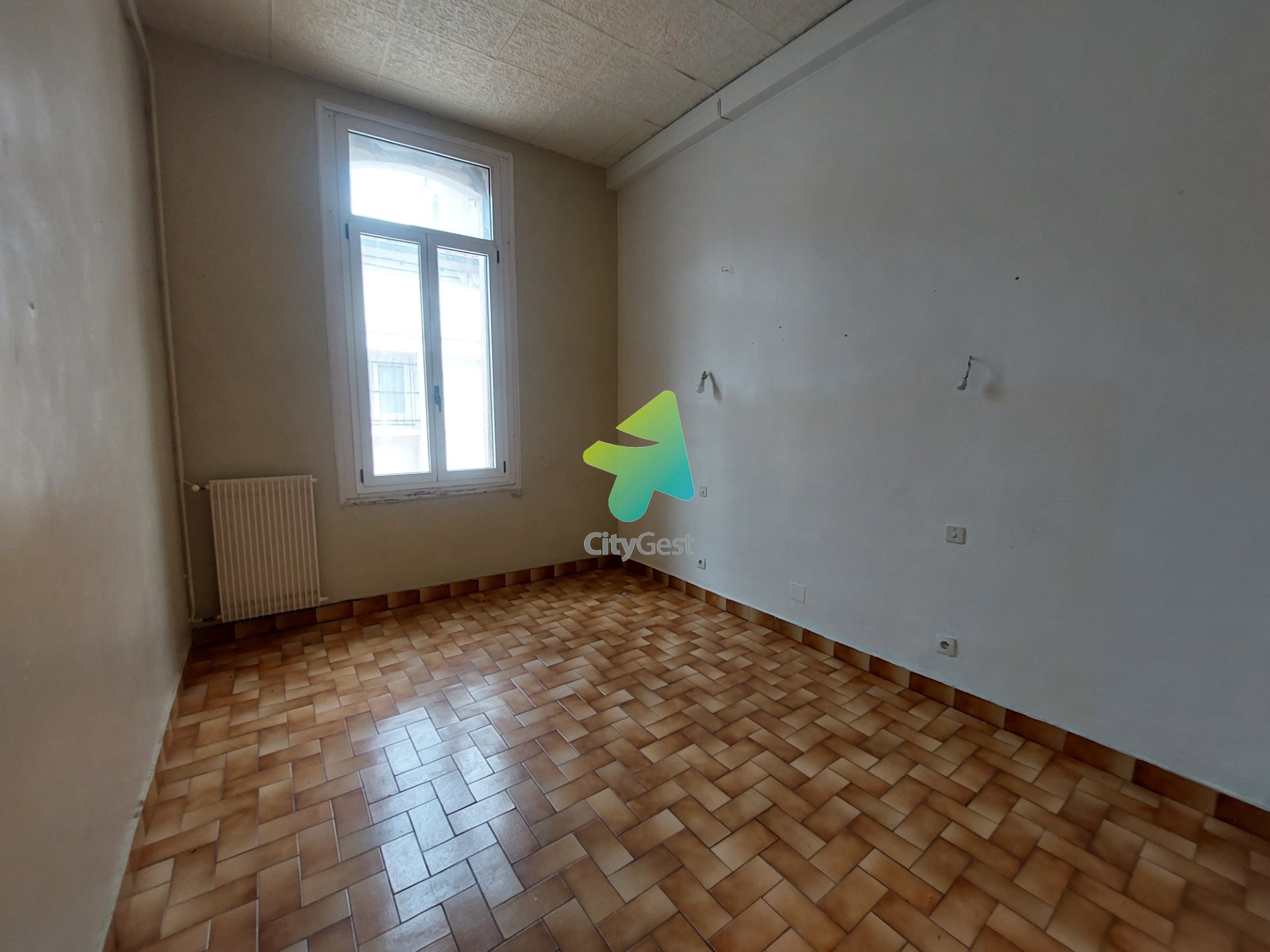 Vente Appartement à Perpignan 3 pièces