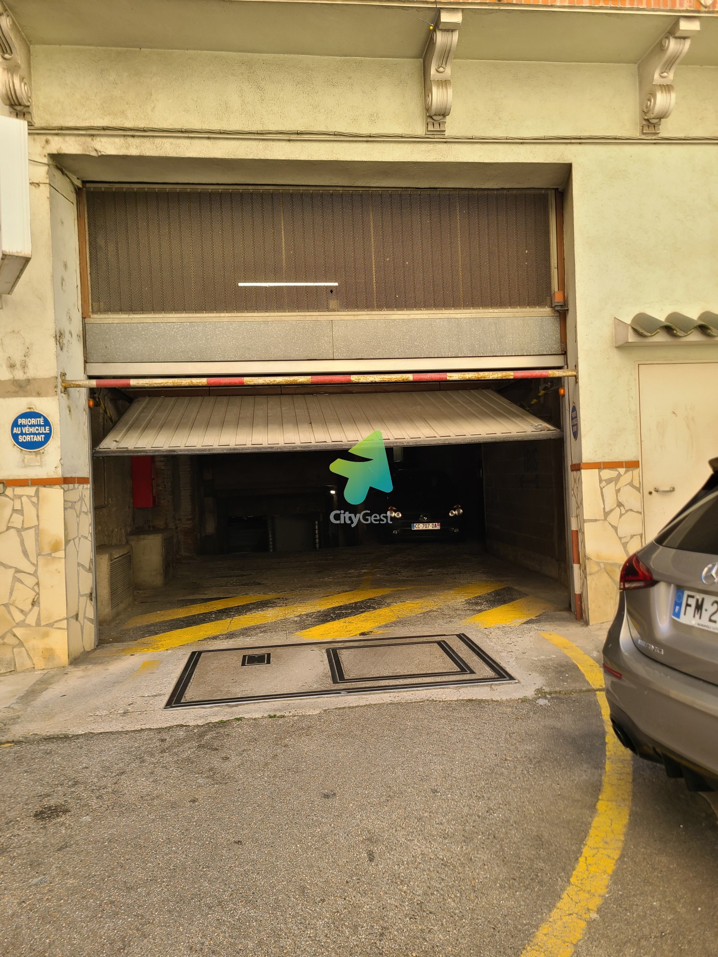 Location Garage / Parking à Perpignan 0 pièce