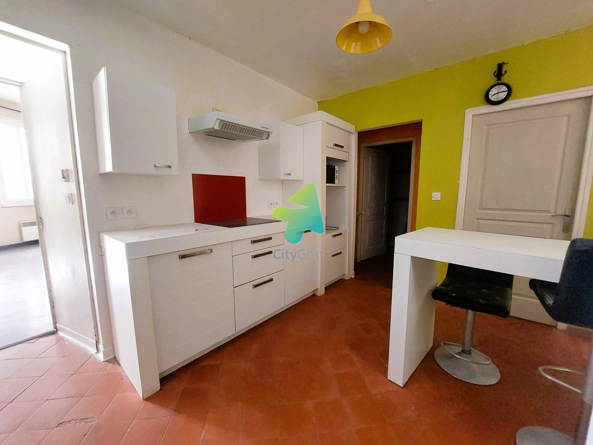 Vente Appartement à Perpignan 1 pièce