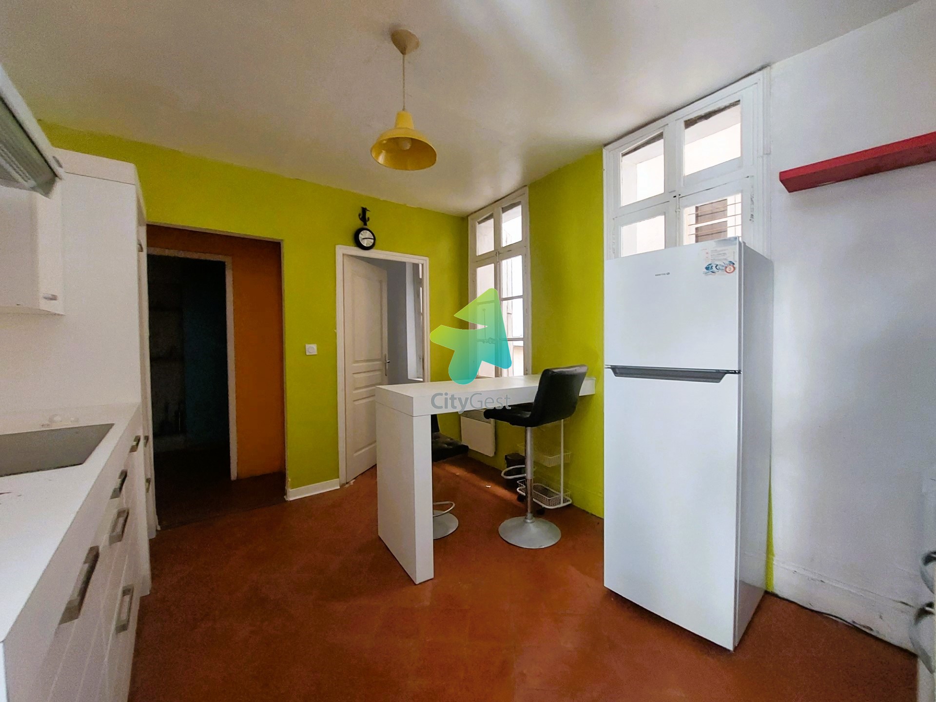 Vente Appartement à Perpignan 1 pièce