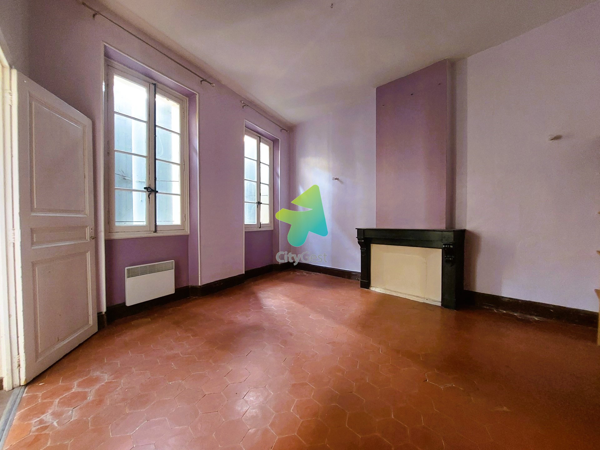 Vente Appartement à Perpignan 1 pièce