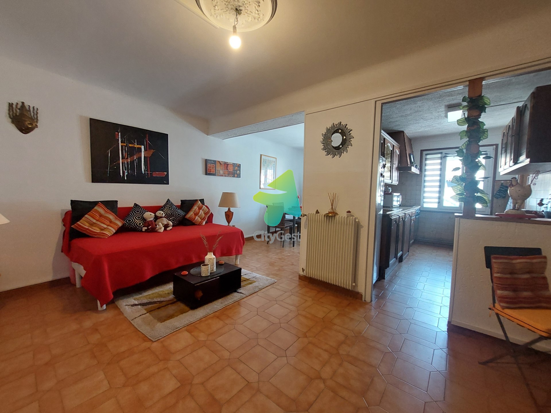 Vente Maison à Canet-en-Roussillon 6 pièces