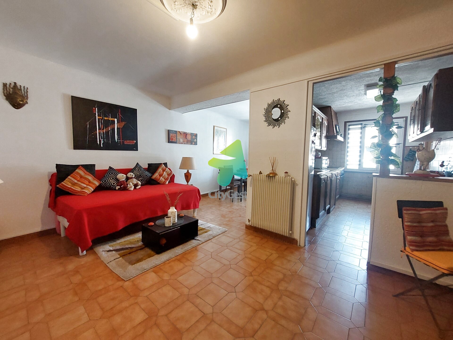 Vente Maison à Canet-en-Roussillon 6 pièces