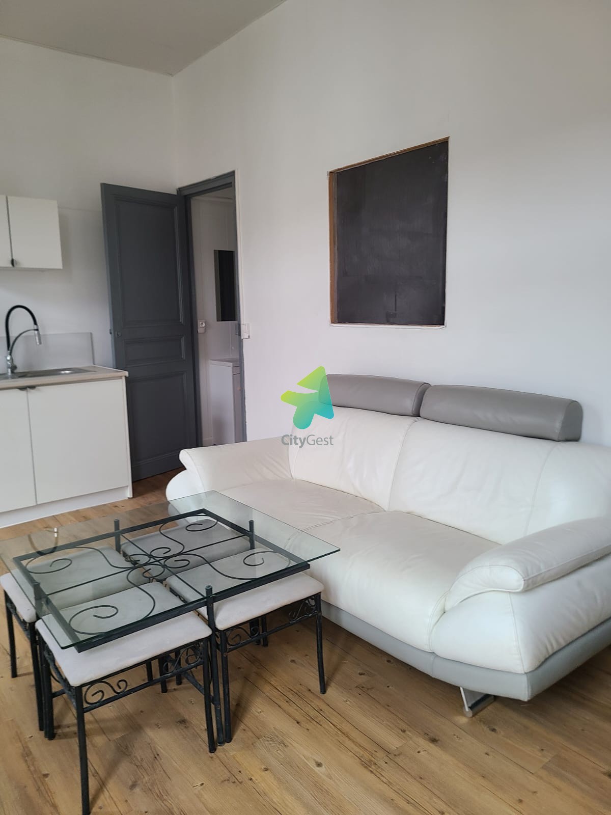 Location Appartement à Perpignan 2 pièces