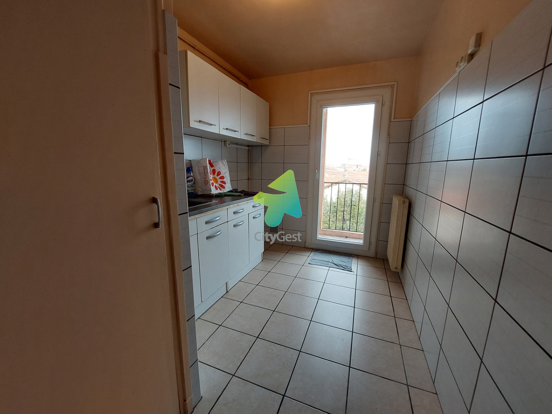 Vente Appartement à Perpignan 2 pièces