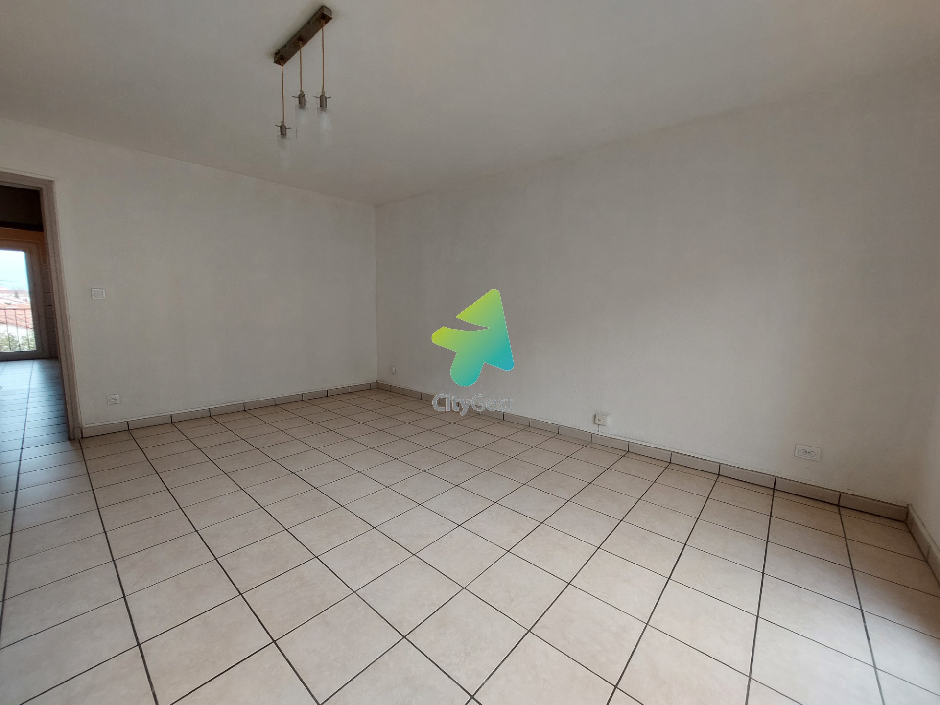 Vente Appartement à Perpignan 2 pièces