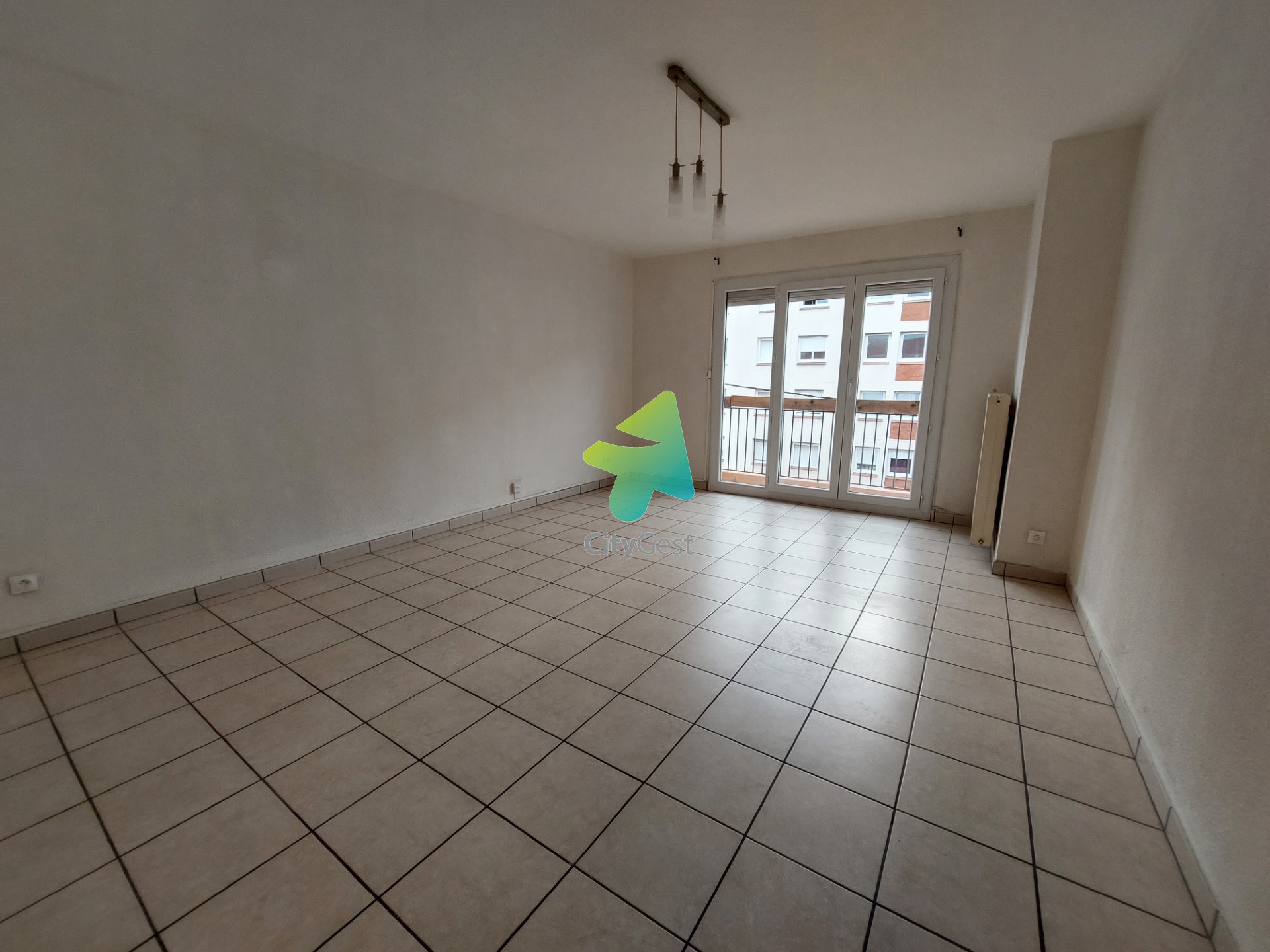 Vente Appartement à Perpignan 2 pièces