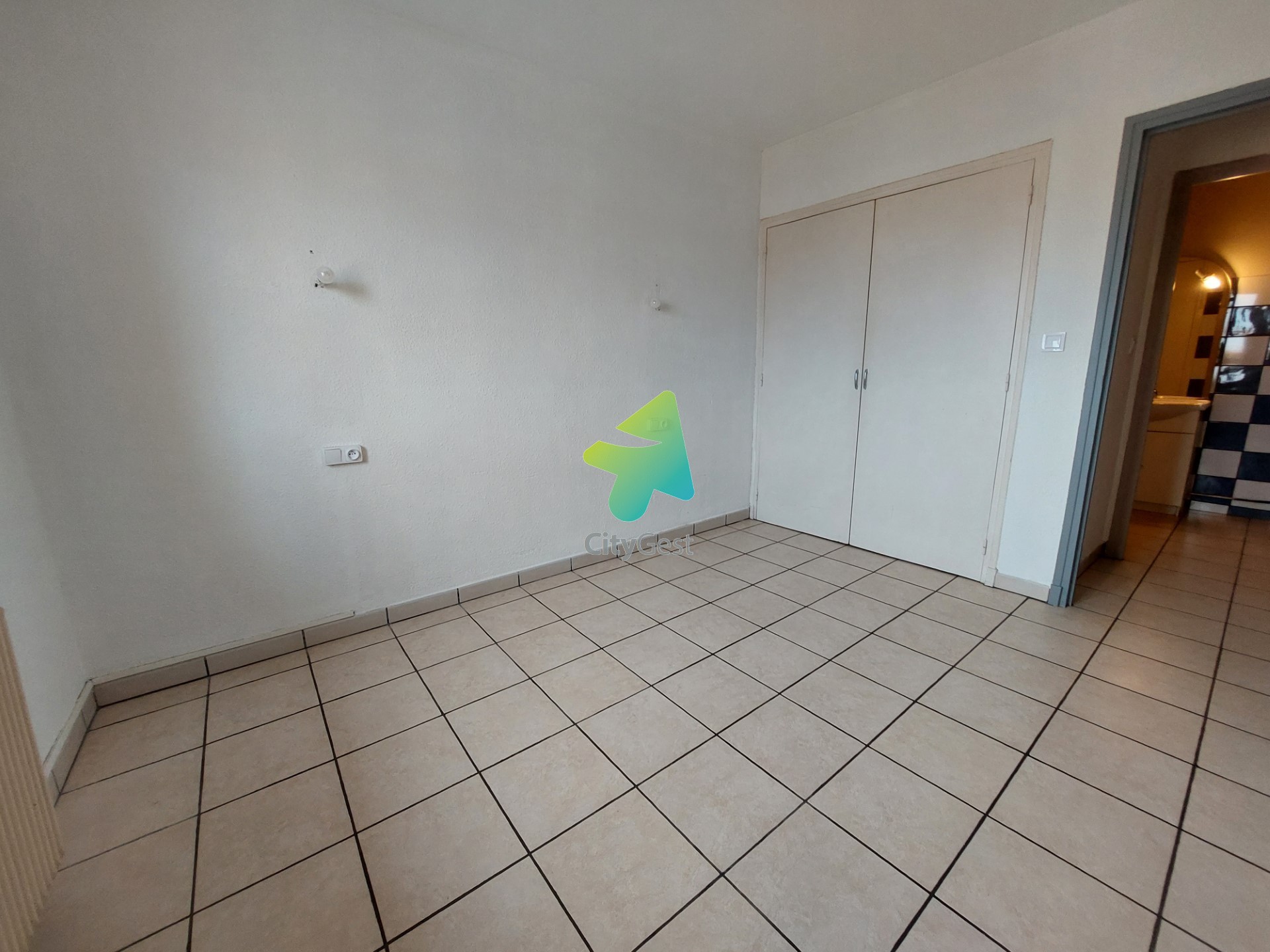 Vente Appartement à Perpignan 2 pièces