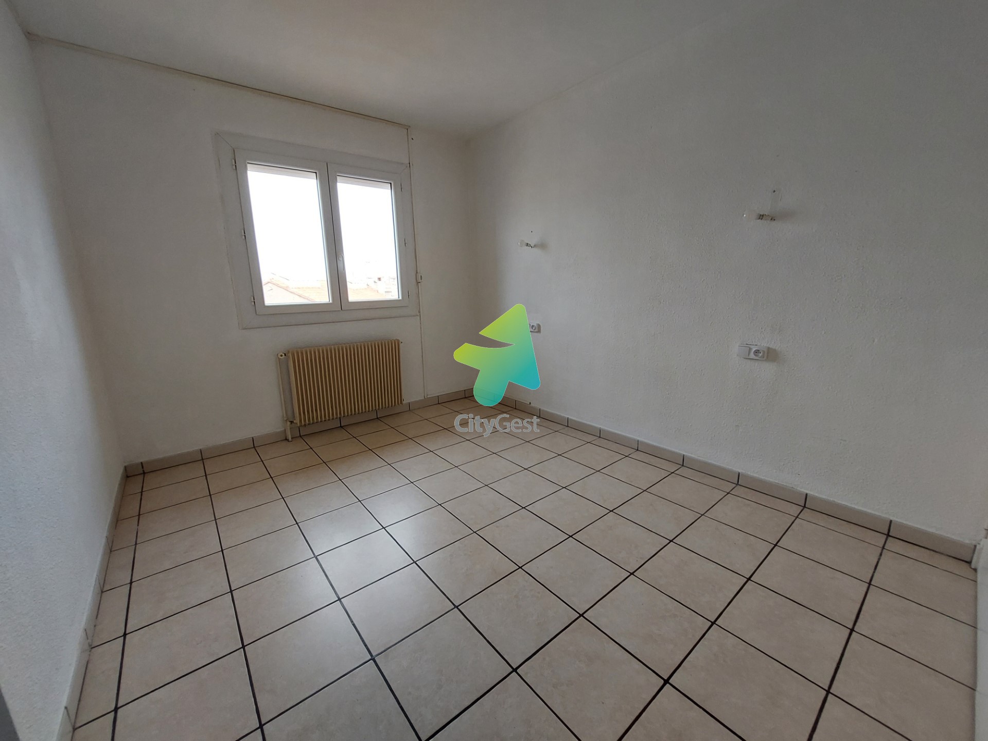 Vente Appartement à Perpignan 2 pièces