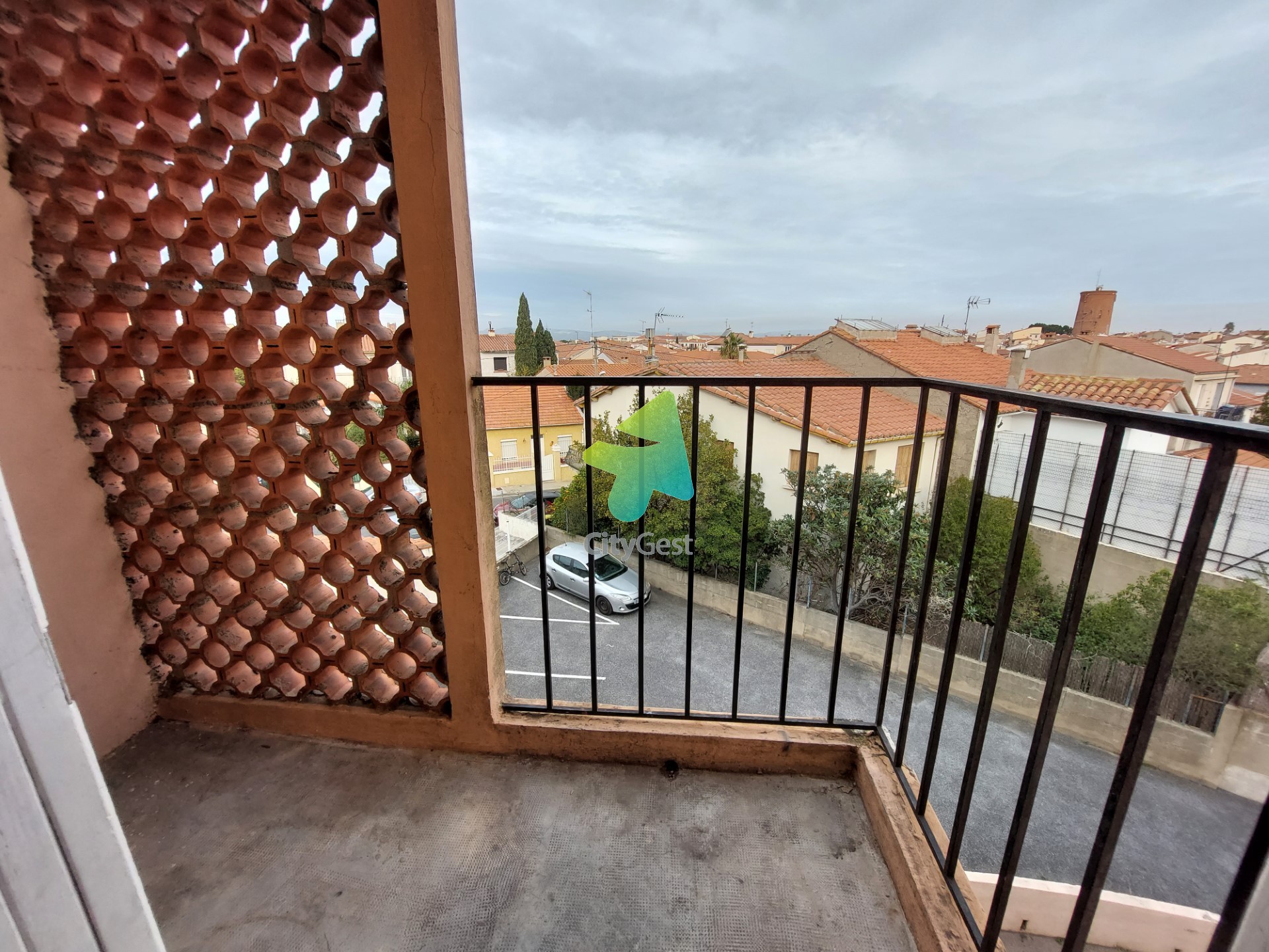 Vente Appartement à Perpignan 2 pièces