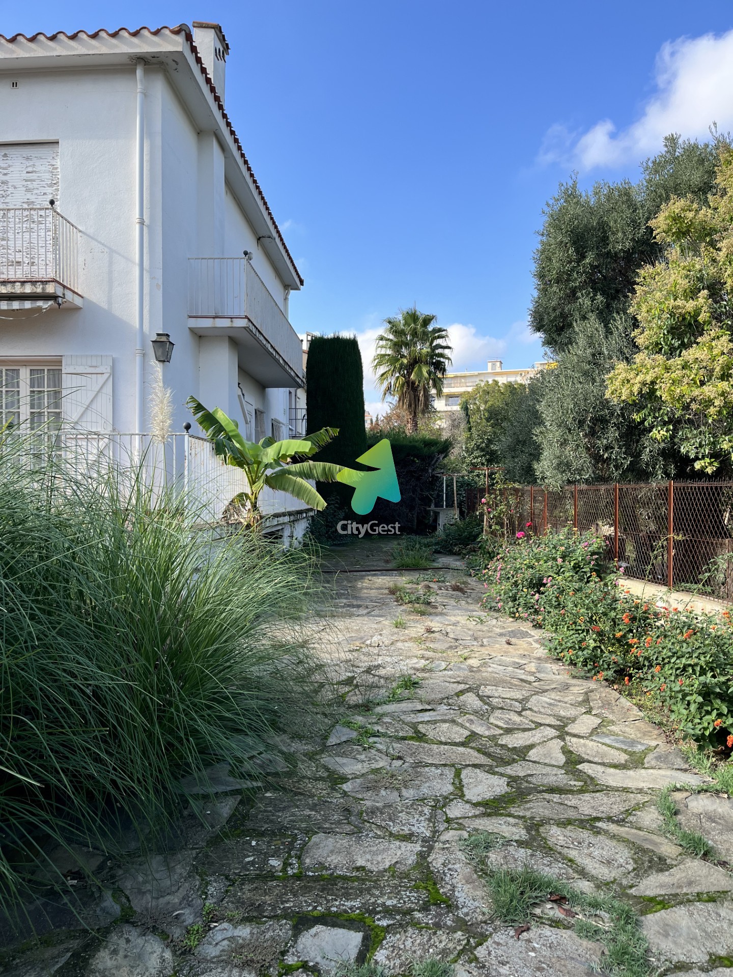 Vente Maison à Perpignan 6 pièces